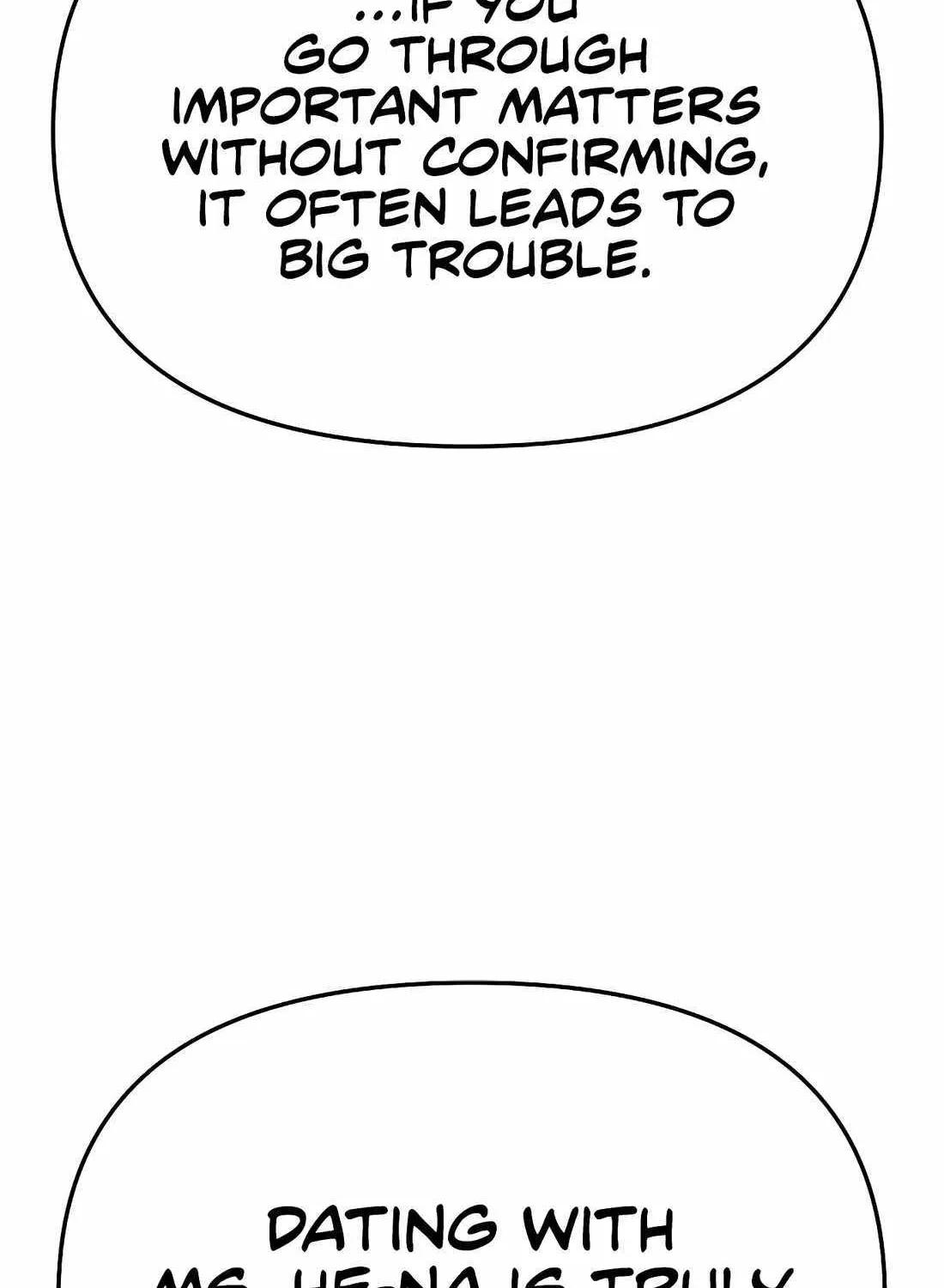 Rookie Employee Kim Cheolsu Chapter 78 page 156 - 