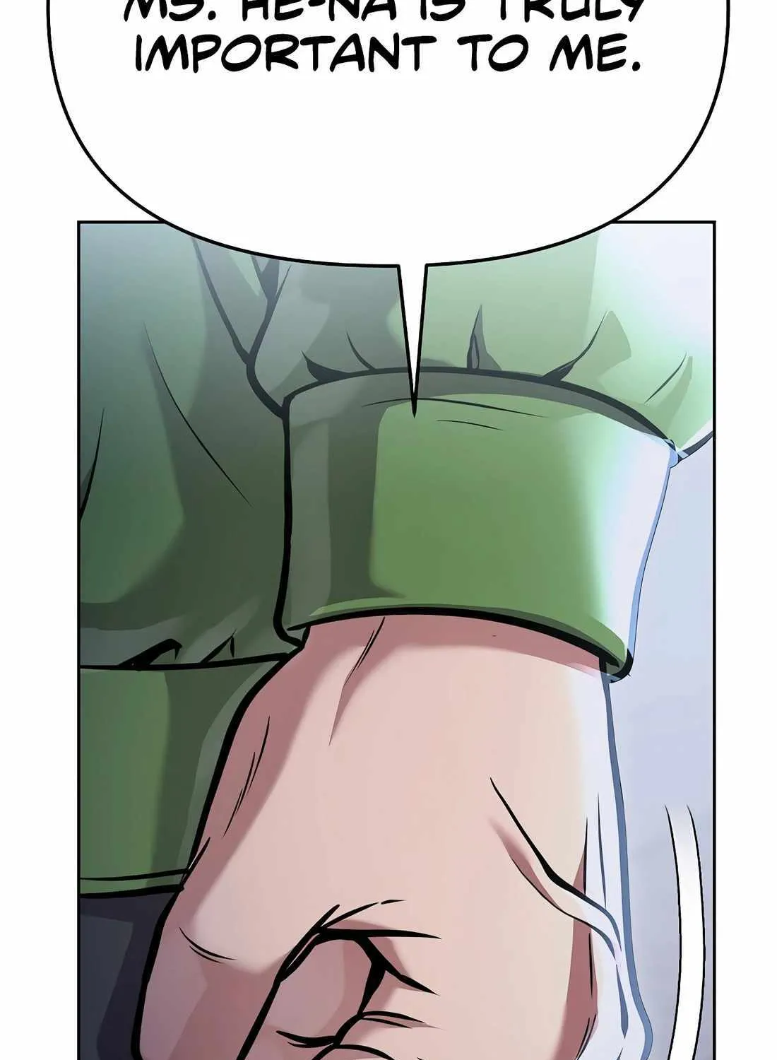 Rookie Employee Kim Cheolsu Chapter 78 page 157 - 