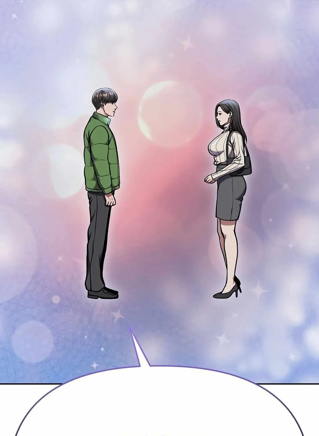 Rookie Employee Kim Cheolsu Chapter 78 page 160 - 