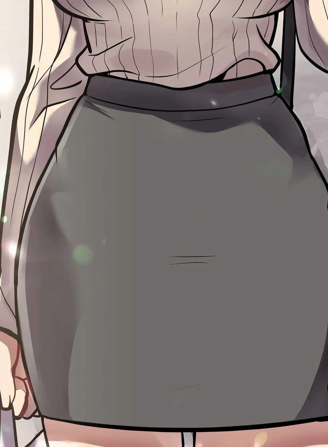 Rookie Employee Kim Cheolsu Chapter 78 page 17 - 