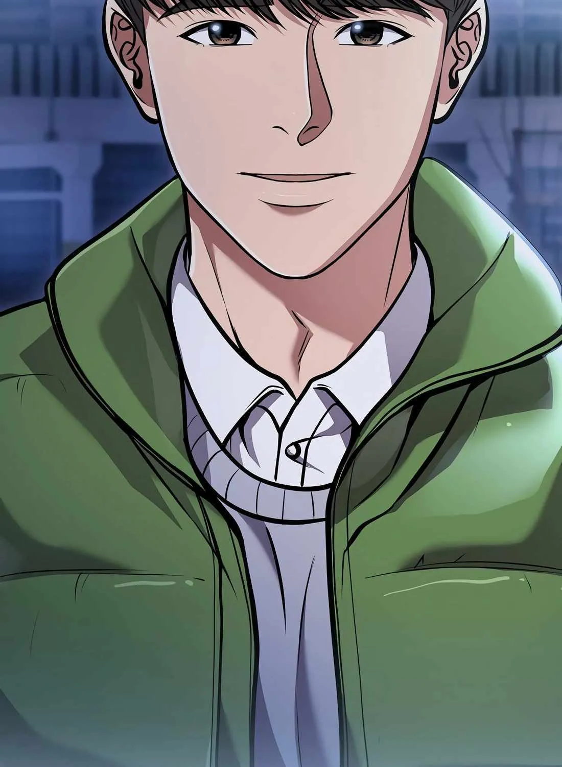 Rookie Employee Kim Cheolsu Chapter 78 page 163 - 