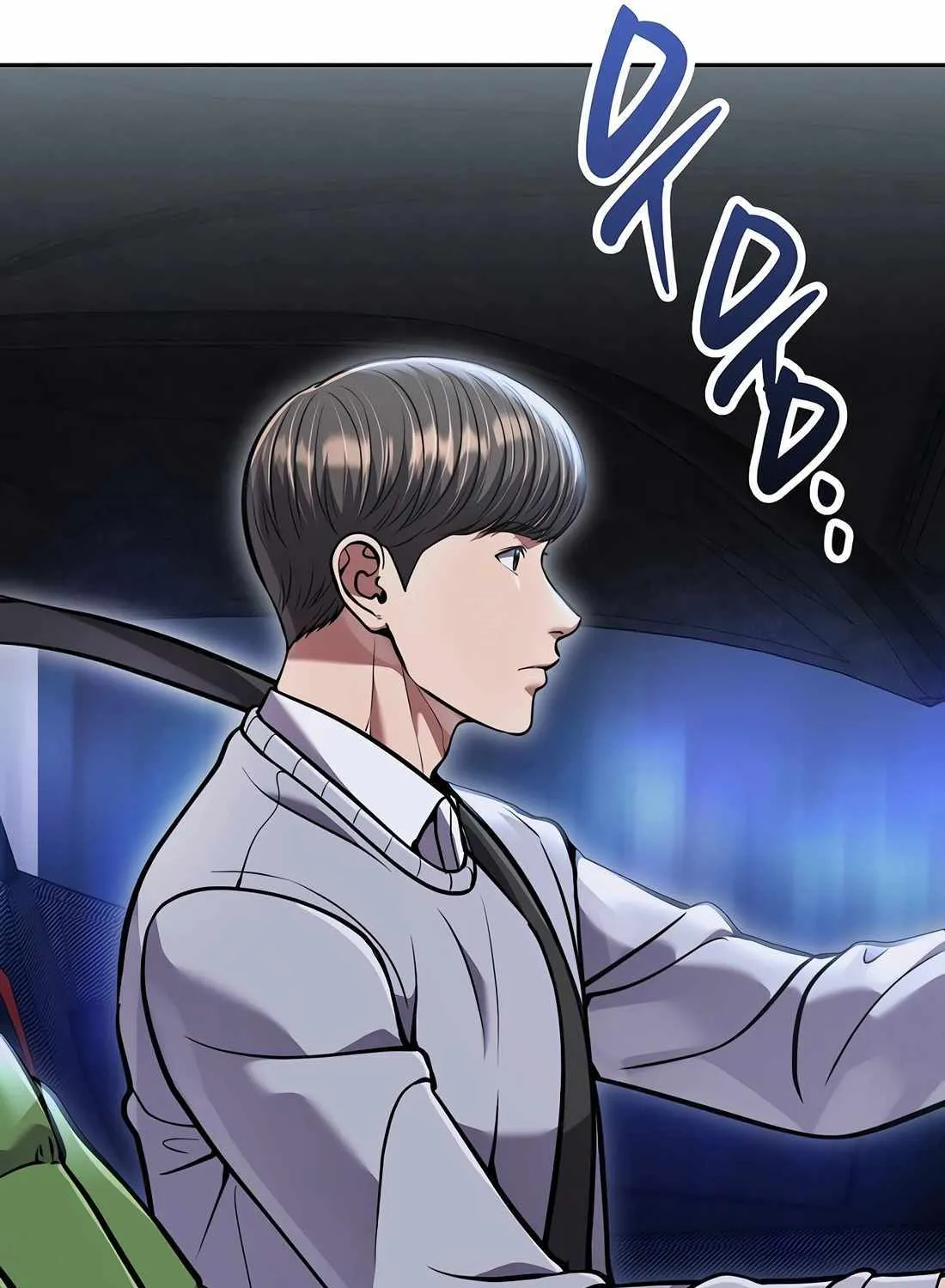 Rookie Employee Kim Cheolsu Chapter 78 page 174 - 