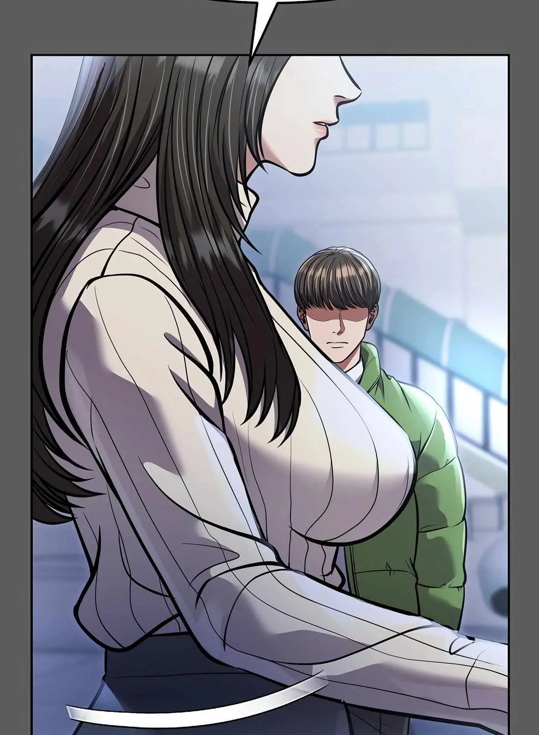 Rookie Employee Kim Cheolsu Chapter 78 page 184 - 