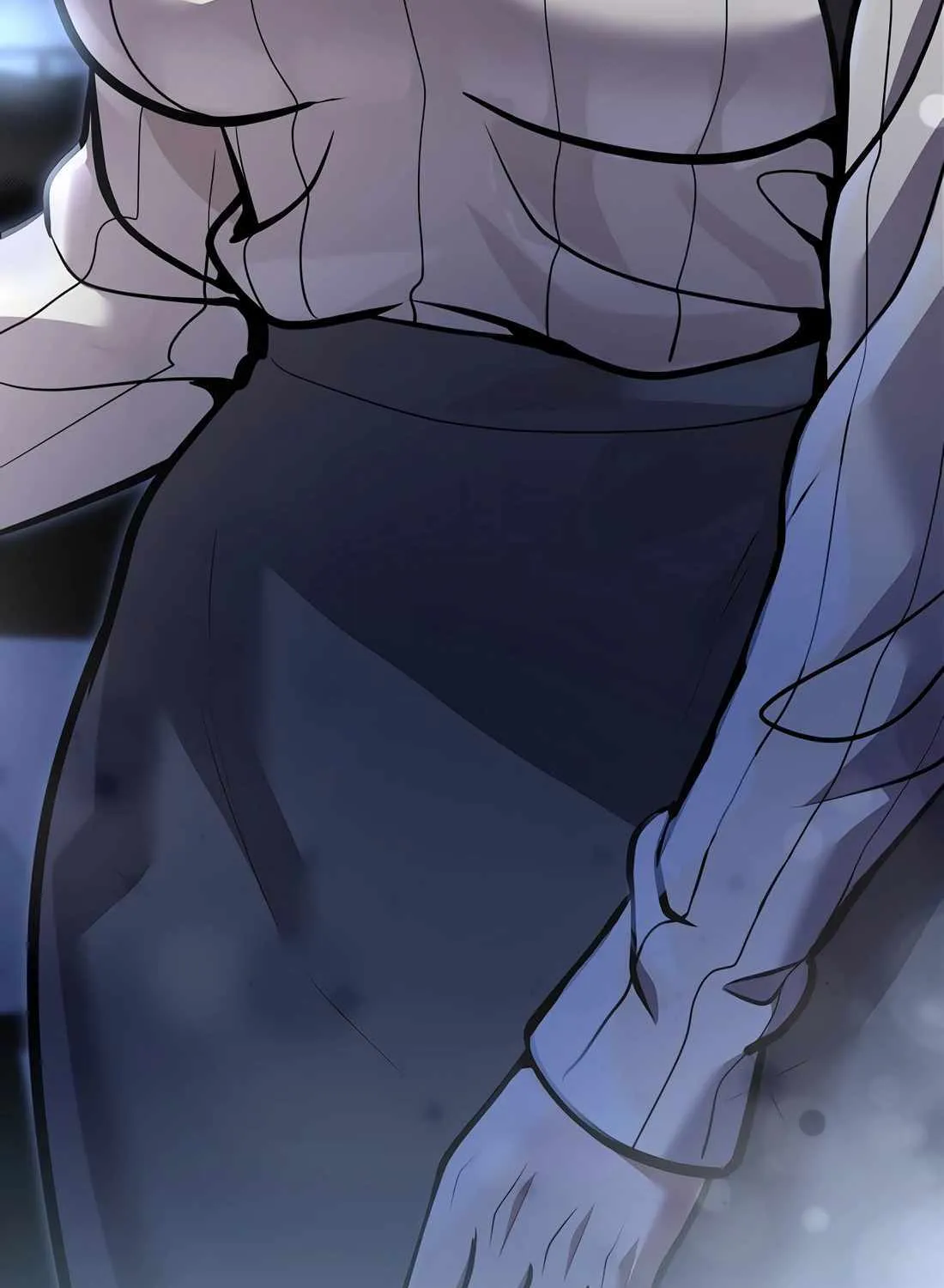 Rookie Employee Kim Cheolsu Chapter 78 page 188 - 
