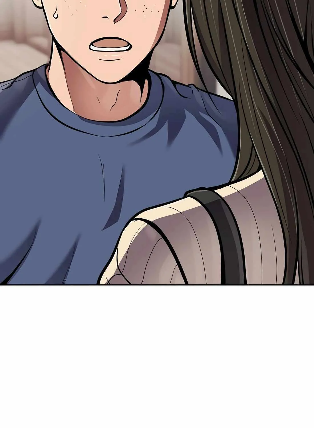 Rookie Employee Kim Cheolsu Chapter 78 page 20 - 