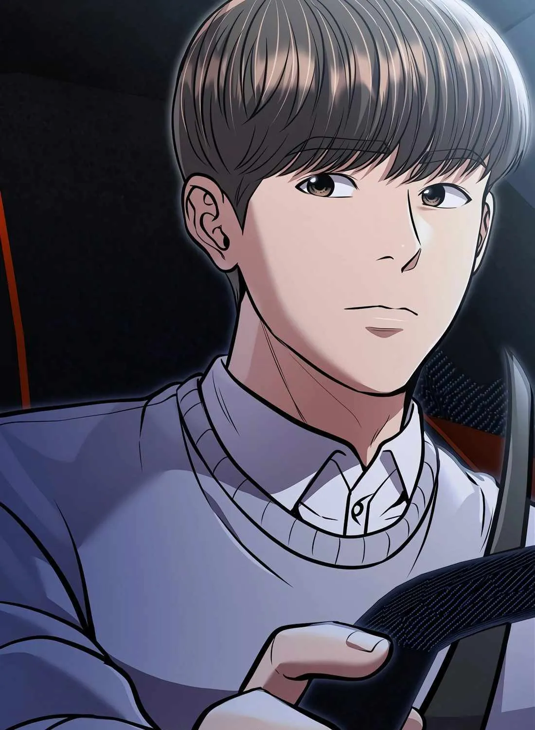 Rookie Employee Kim Cheolsu Chapter 78 page 192 - 