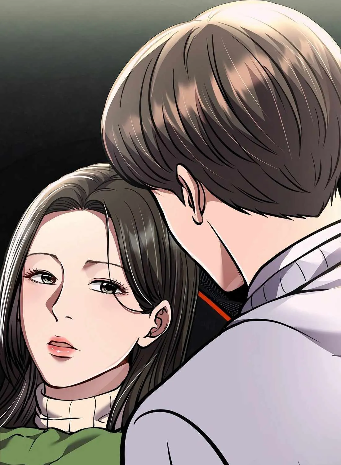 Rookie Employee Kim Cheolsu Chapter 78 page 203 - 