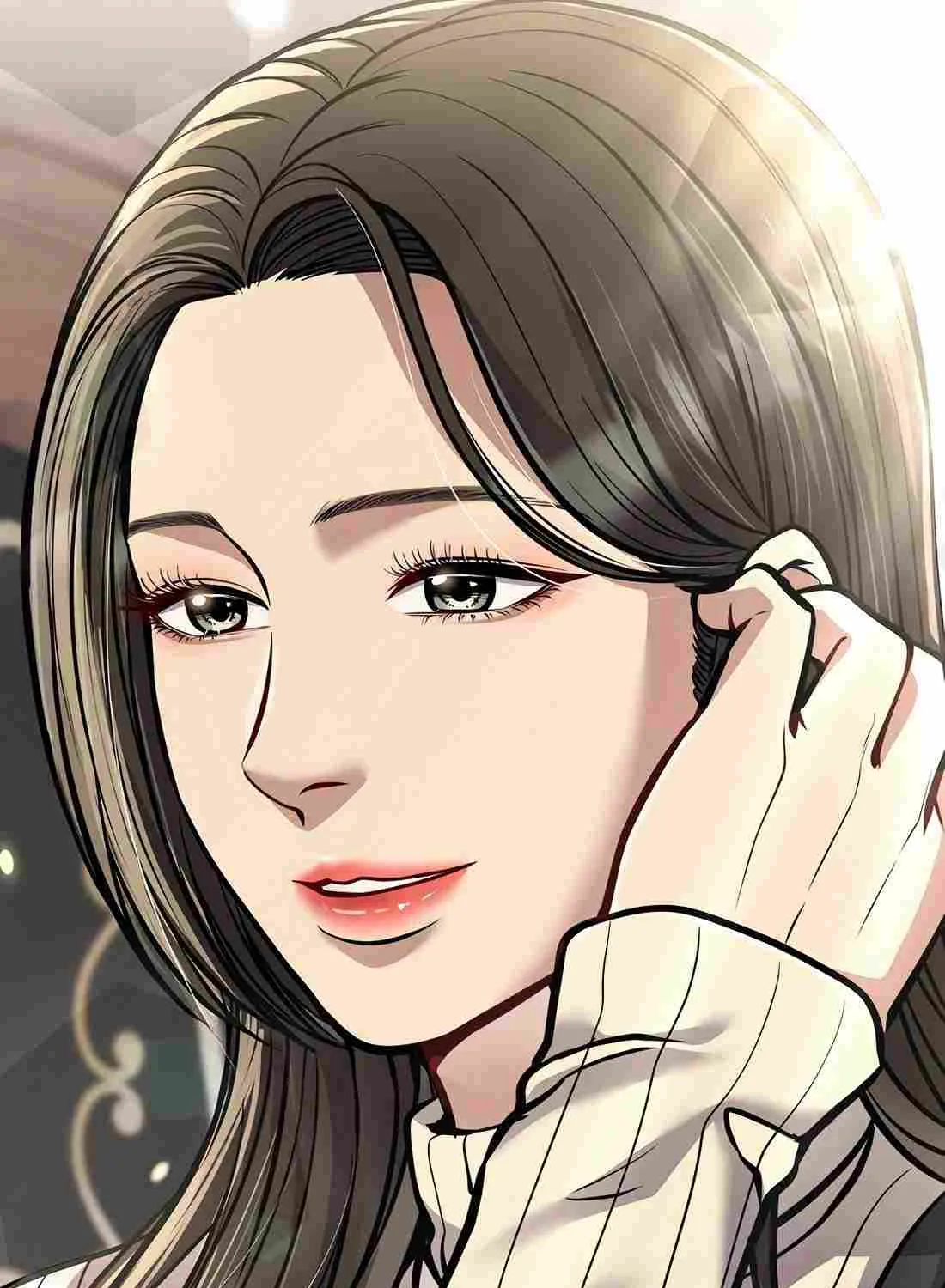 Rookie Employee Kim Cheolsu Chapter 78 page 22 - 