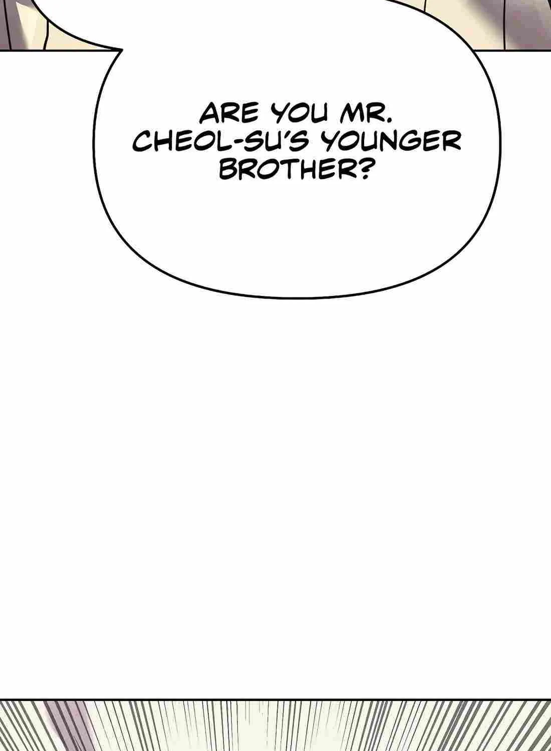 Rookie Employee Kim Cheolsu Chapter 78 page 24 - 