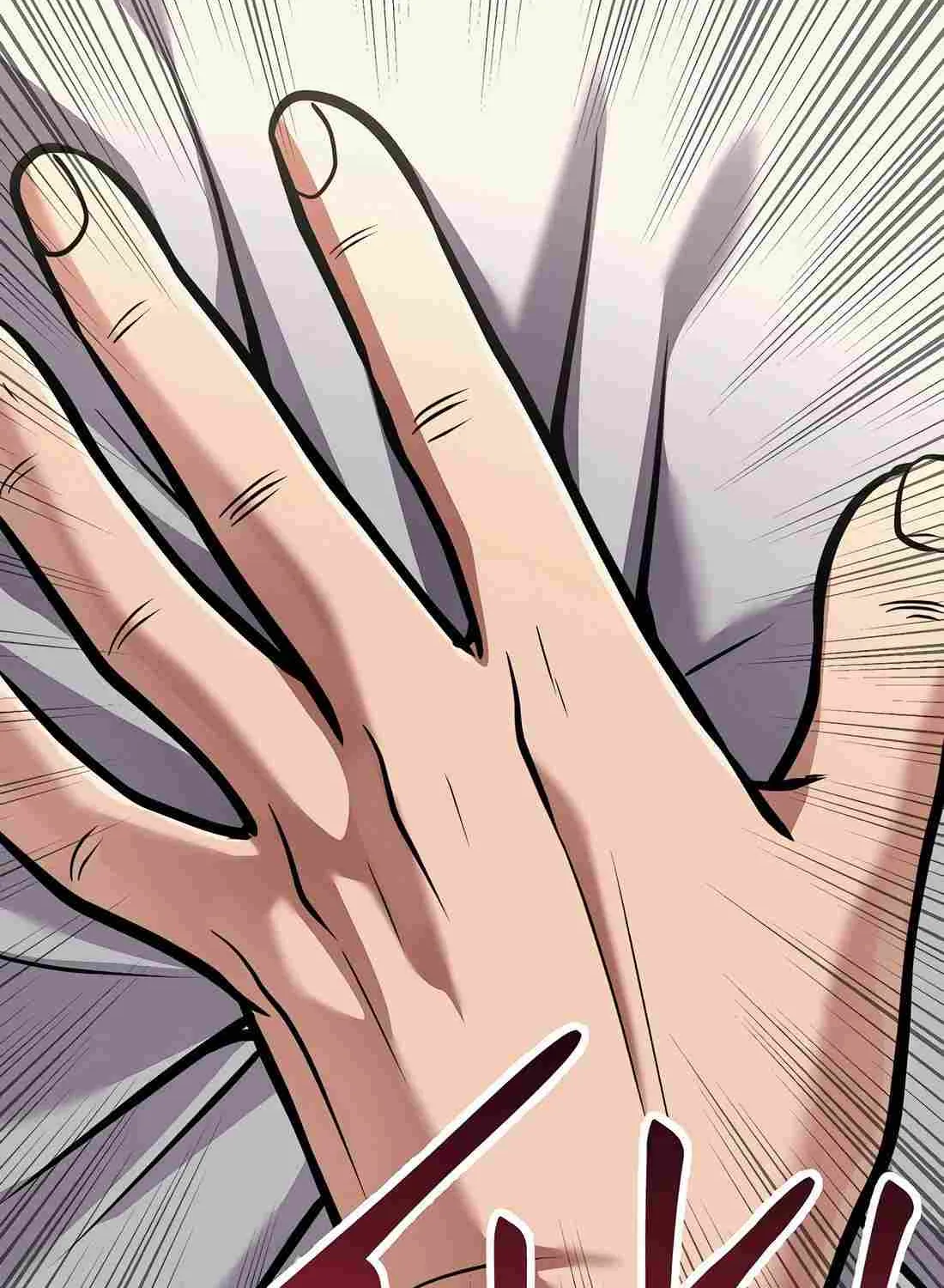 Rookie Employee Kim Cheolsu Chapter 78 page 25 - 