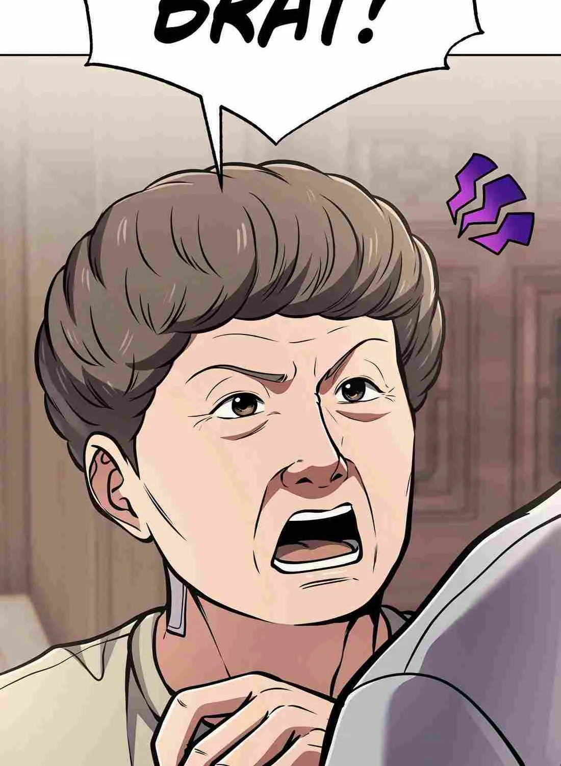 Rookie Employee Kim Cheolsu Chapter 78 page 29 - 