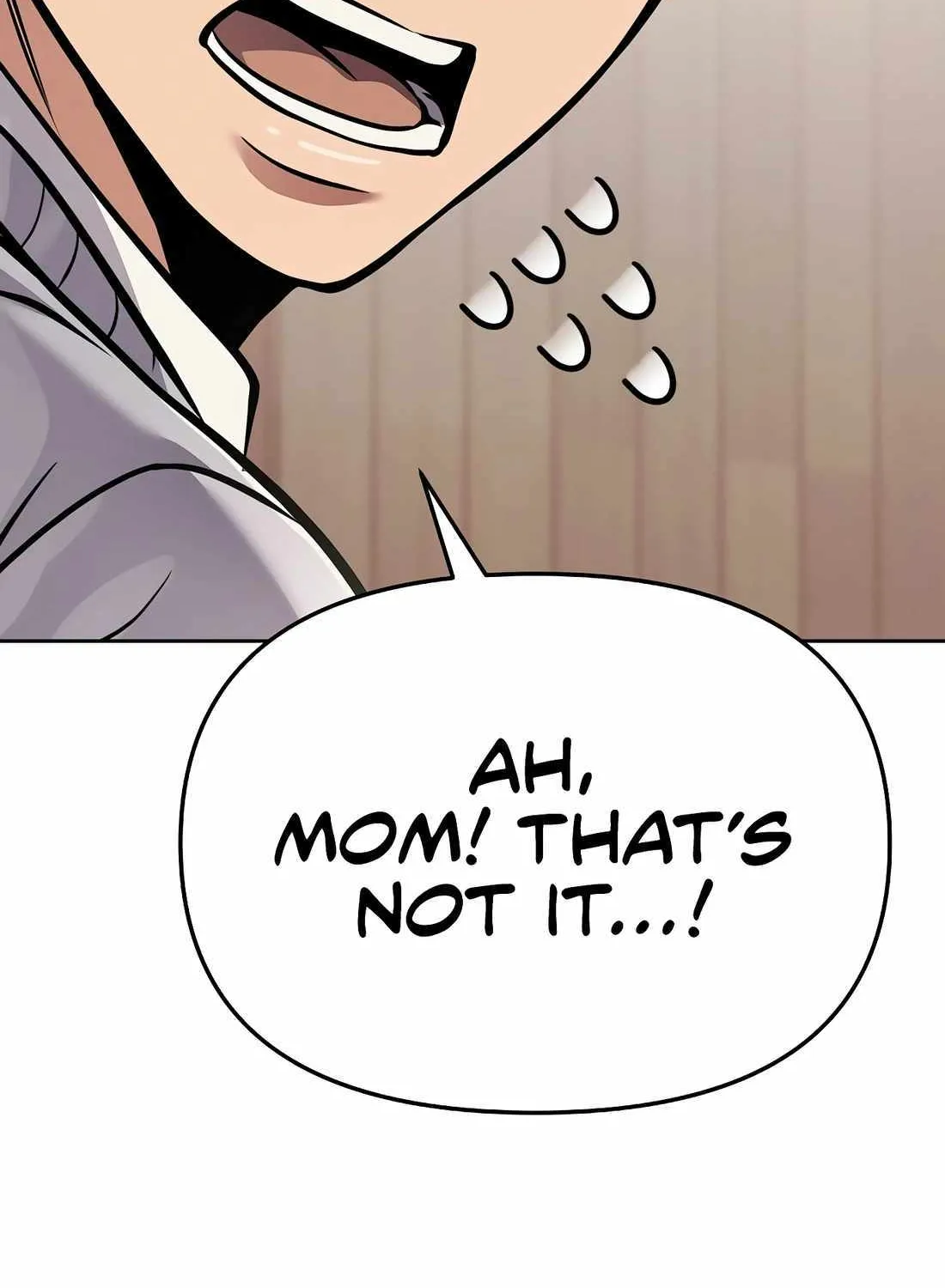 Rookie Employee Kim Cheolsu Chapter 78 page 33 - 