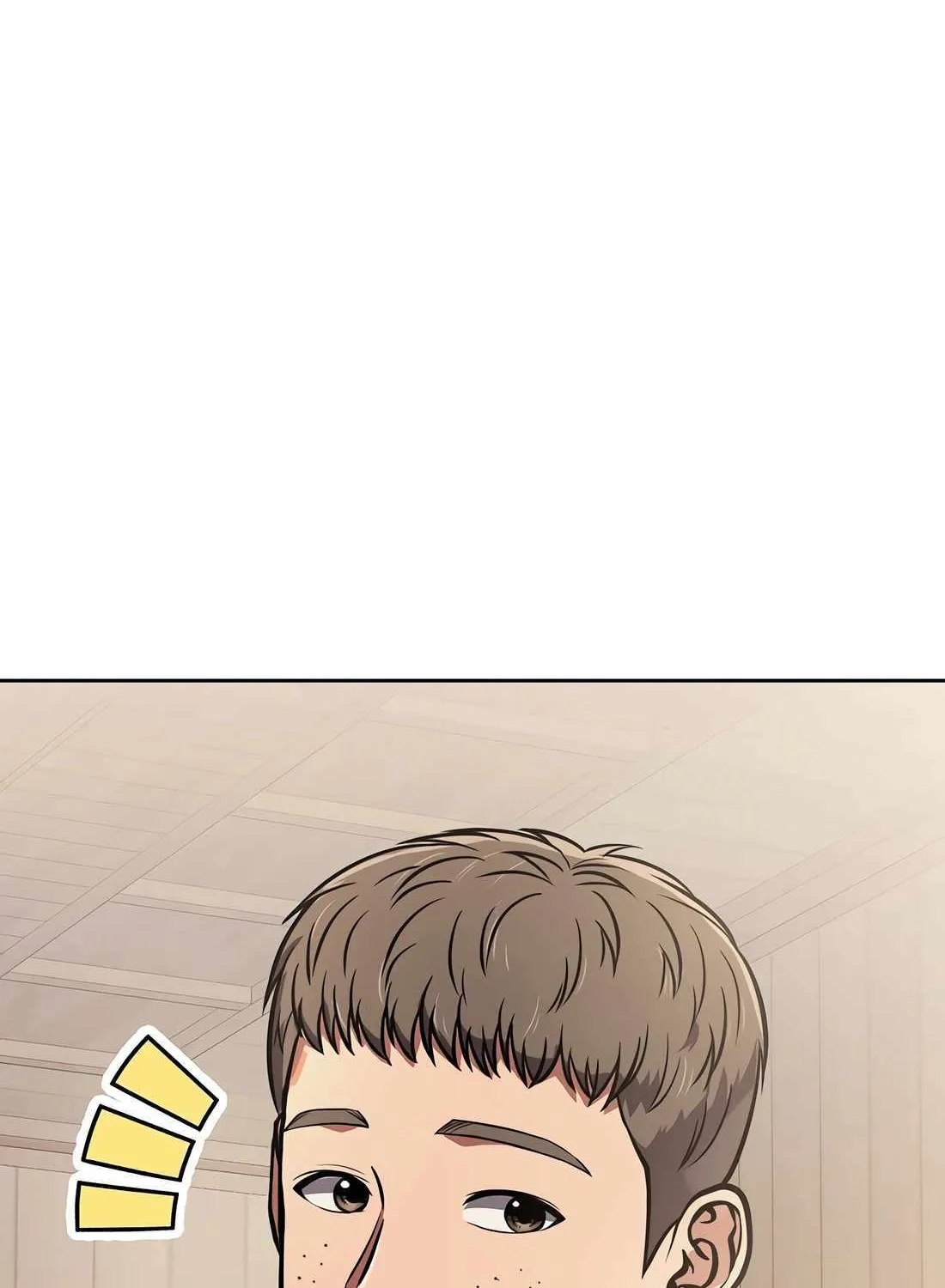 Rookie Employee Kim Cheolsu Chapter 78 page 5 - 