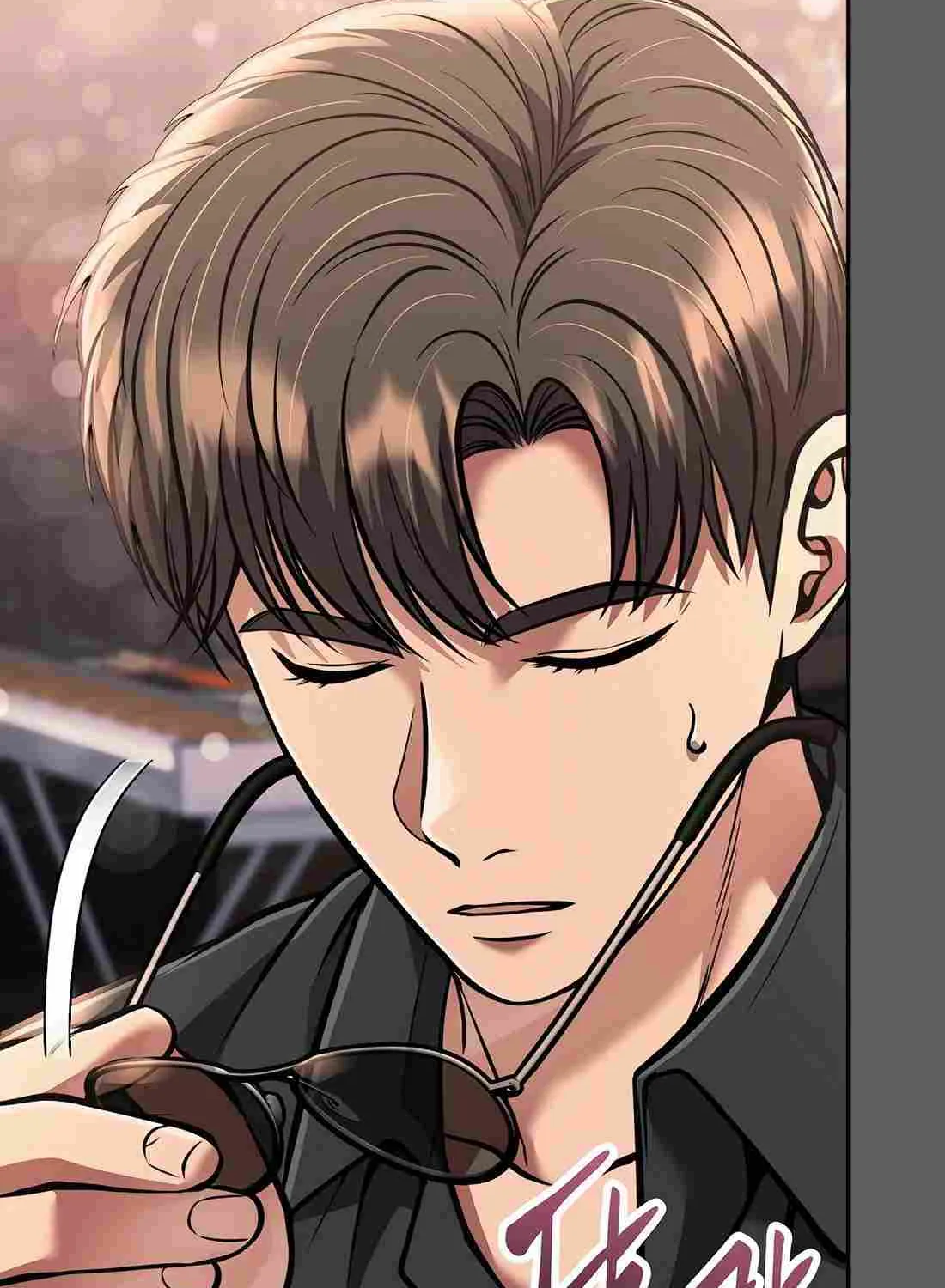 Rookie Employee Kim Cheolsu Chapter 78 page 46 - 