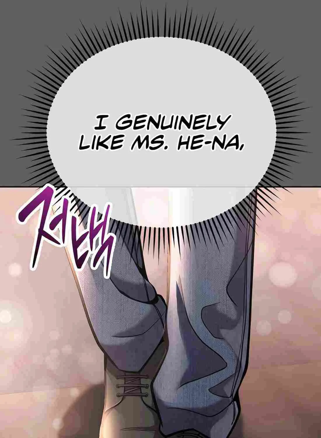 Rookie Employee Kim Cheolsu Chapter 78 page 50 - 