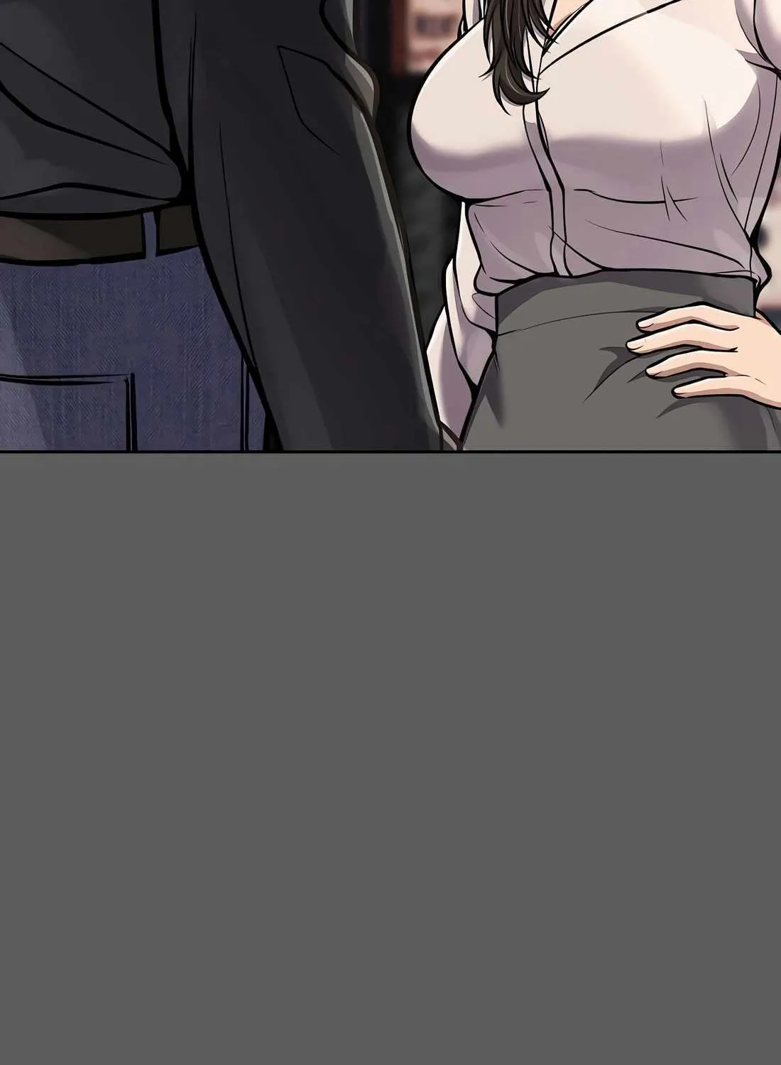 Rookie Employee Kim Cheolsu Chapter 78 page 60 - 