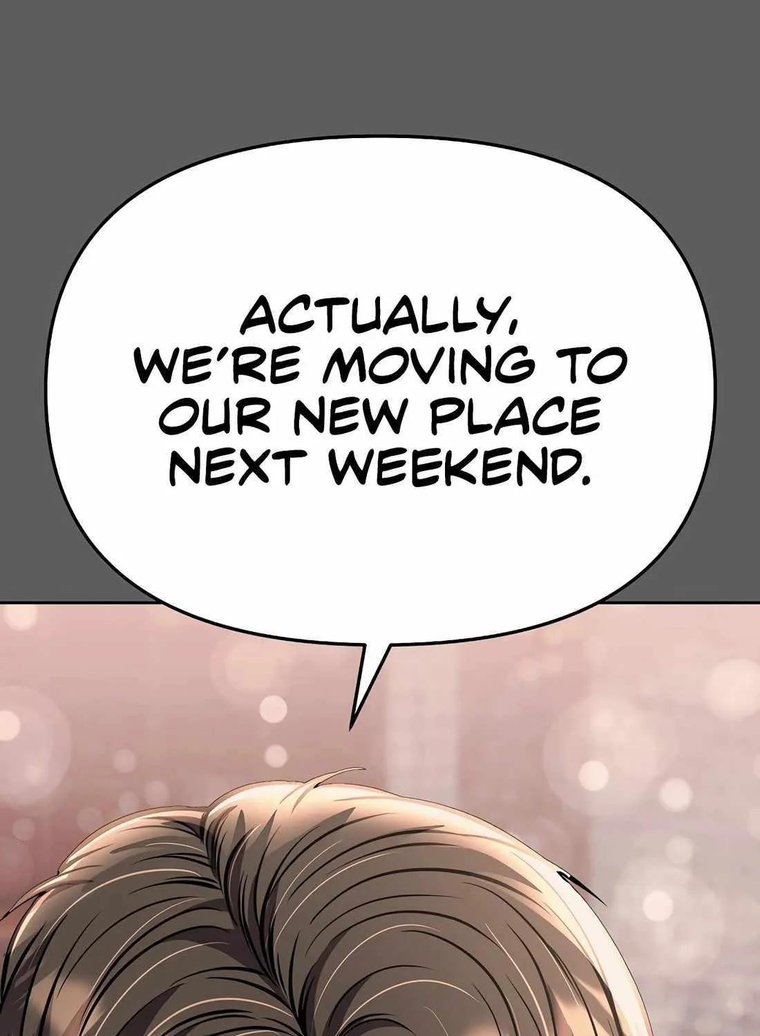 Rookie Employee Kim Cheolsu Chapter 78 page 61 - 