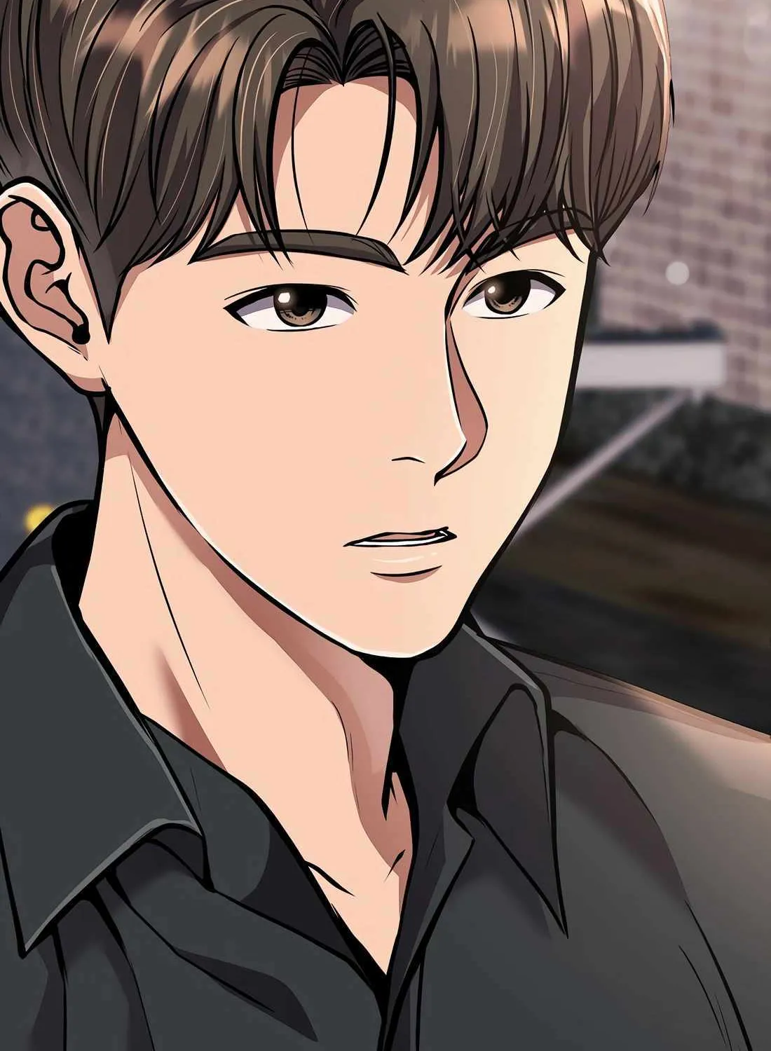 Rookie Employee Kim Cheolsu Chapter 78 page 62 - 