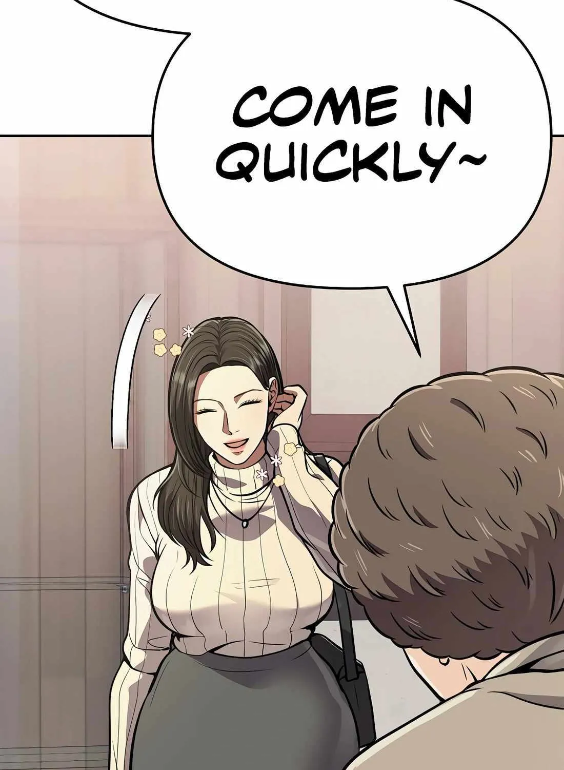 Rookie Employee Kim Cheolsu Chapter 78 page 70 - 