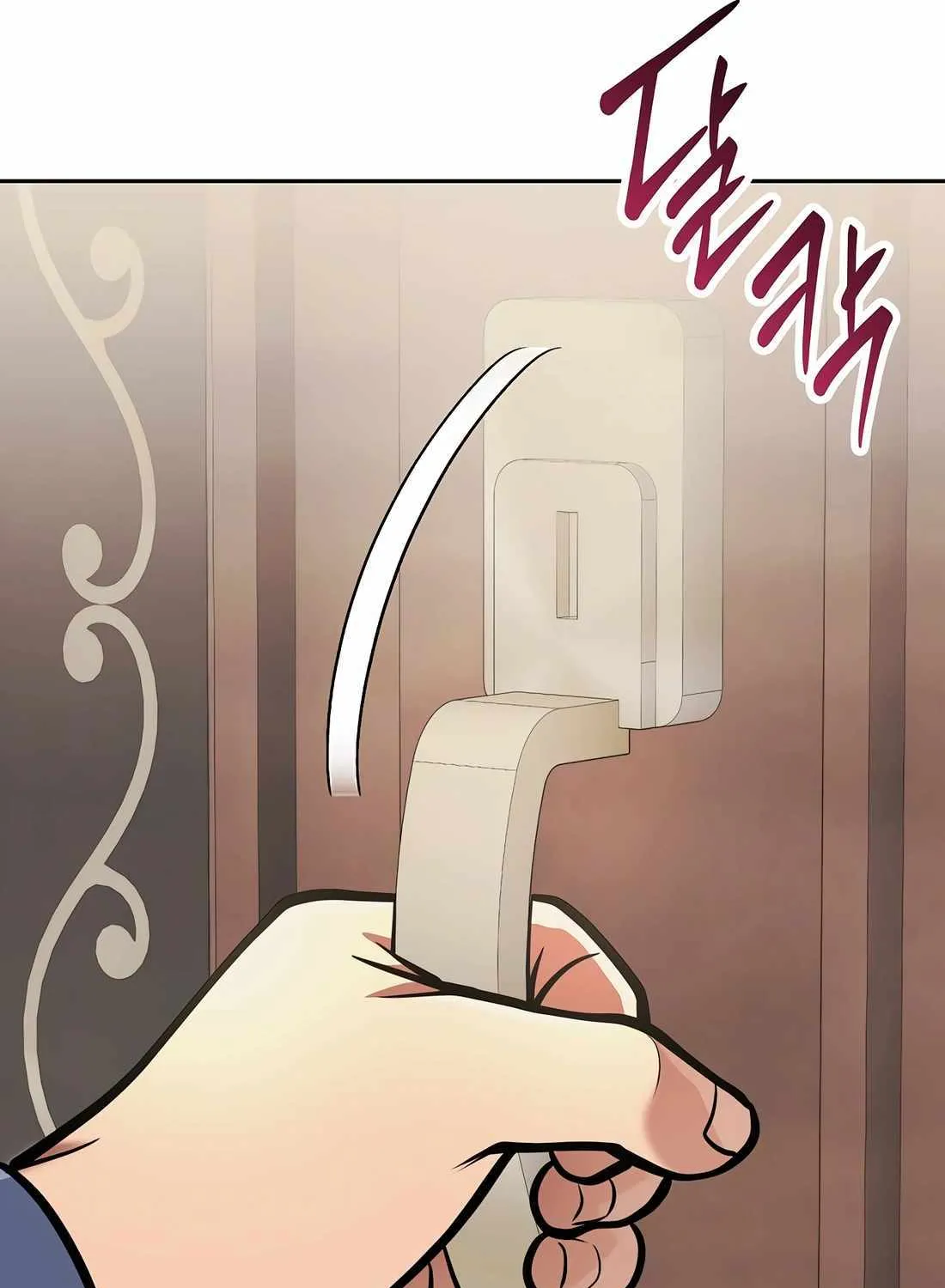 Rookie Employee Kim Cheolsu Chapter 78 page 8 - 