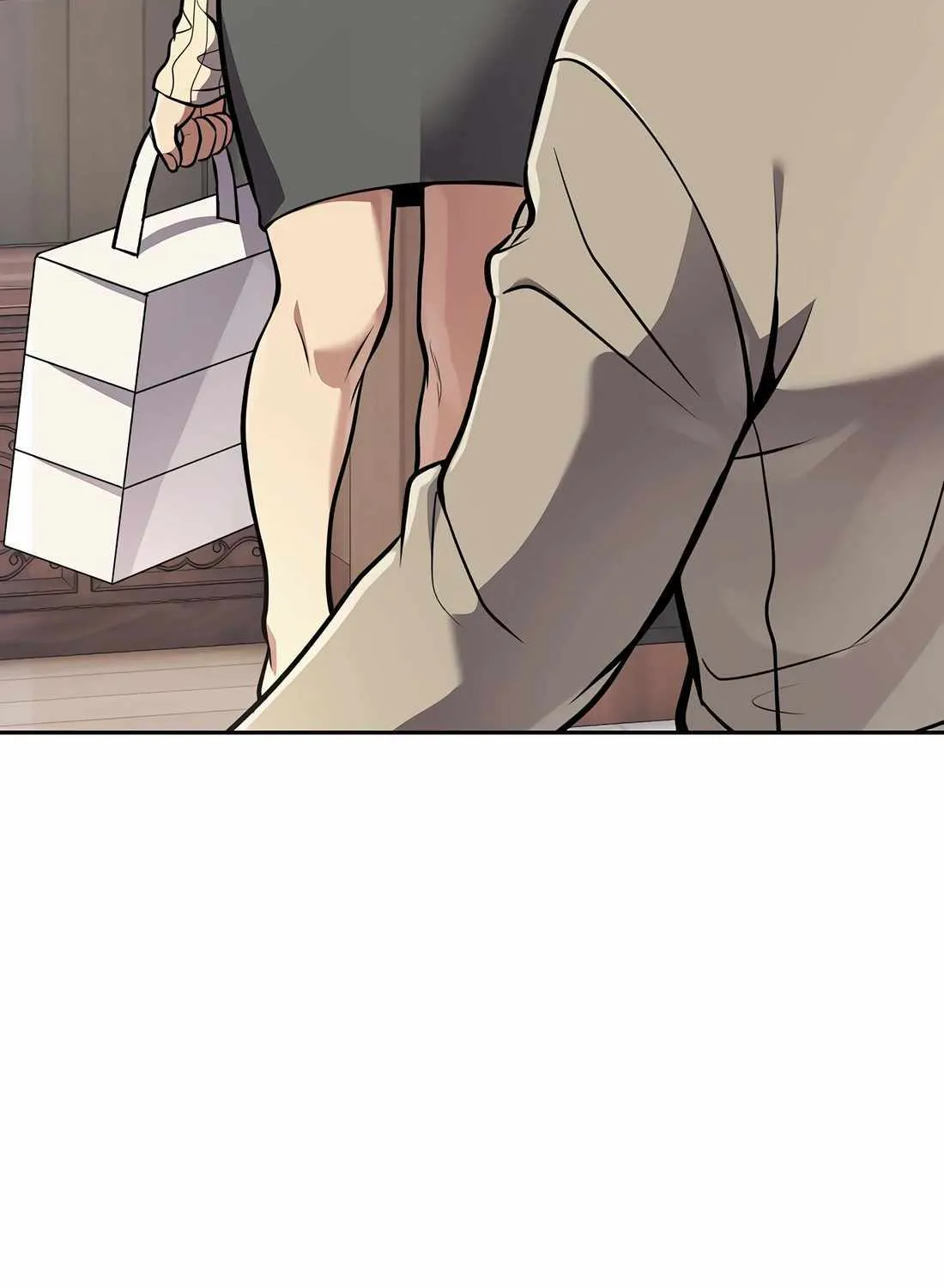 Rookie Employee Kim Cheolsu Chapter 78 page 71 - 