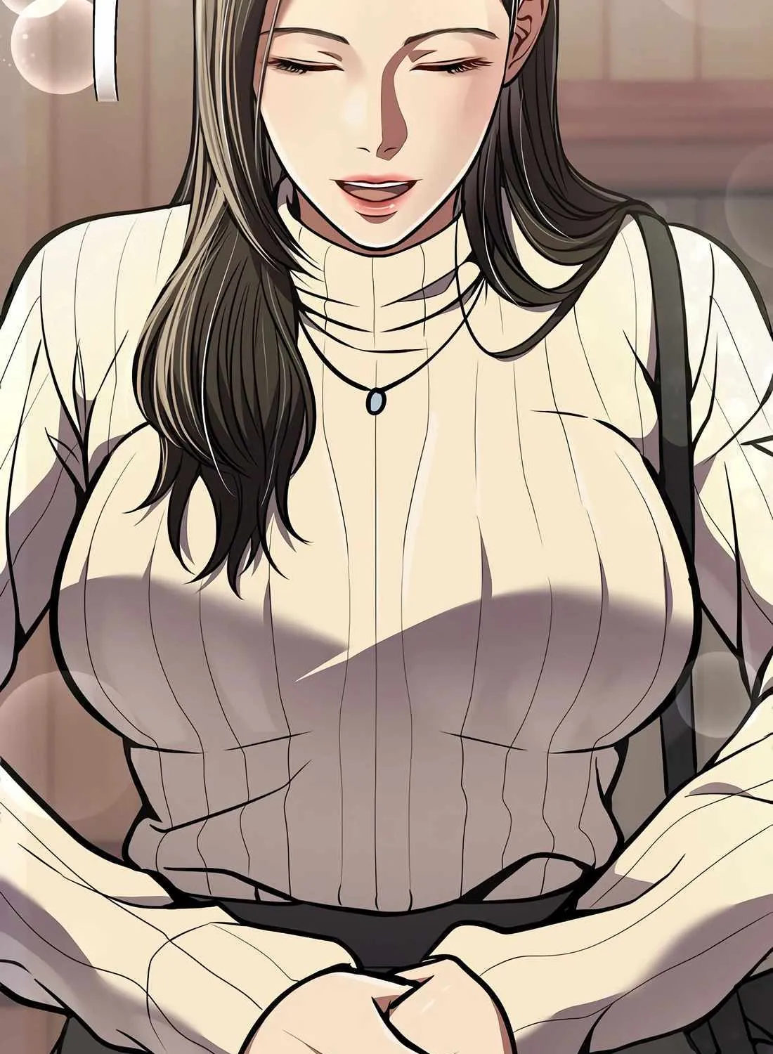 Rookie Employee Kim Cheolsu Chapter 78 page 73 - 