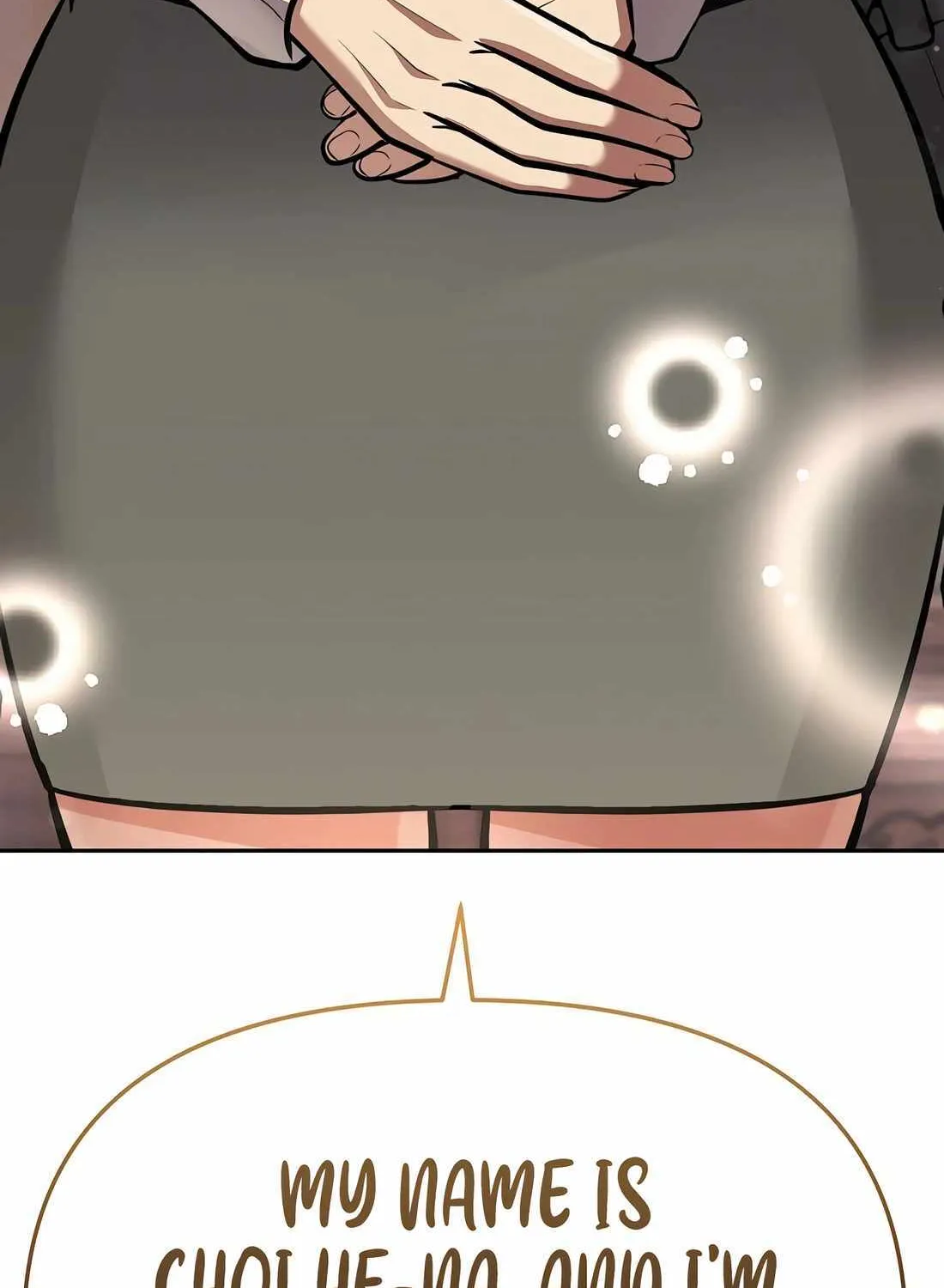 Rookie Employee Kim Cheolsu Chapter 78 page 74 - 