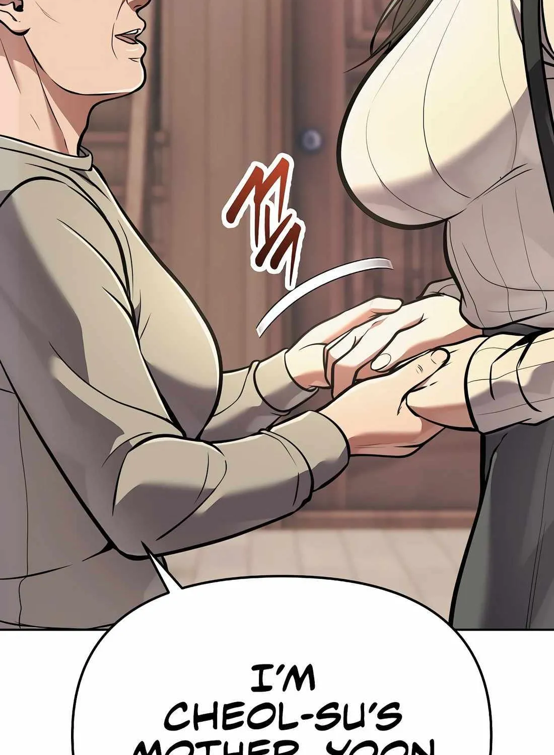 Rookie Employee Kim Cheolsu Chapter 78 page 79 - 