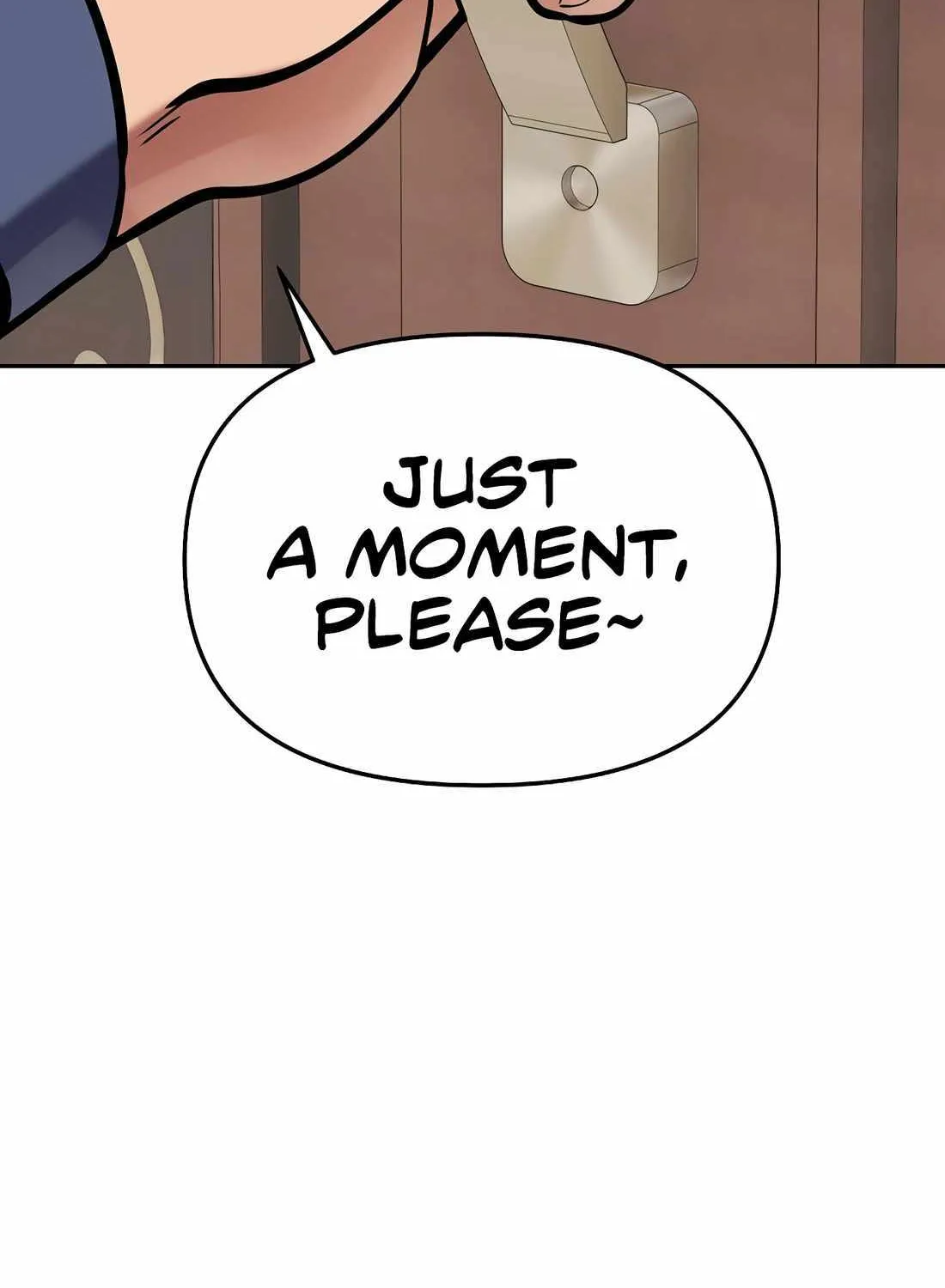Rookie Employee Kim Cheolsu Chapter 78 page 9 - 