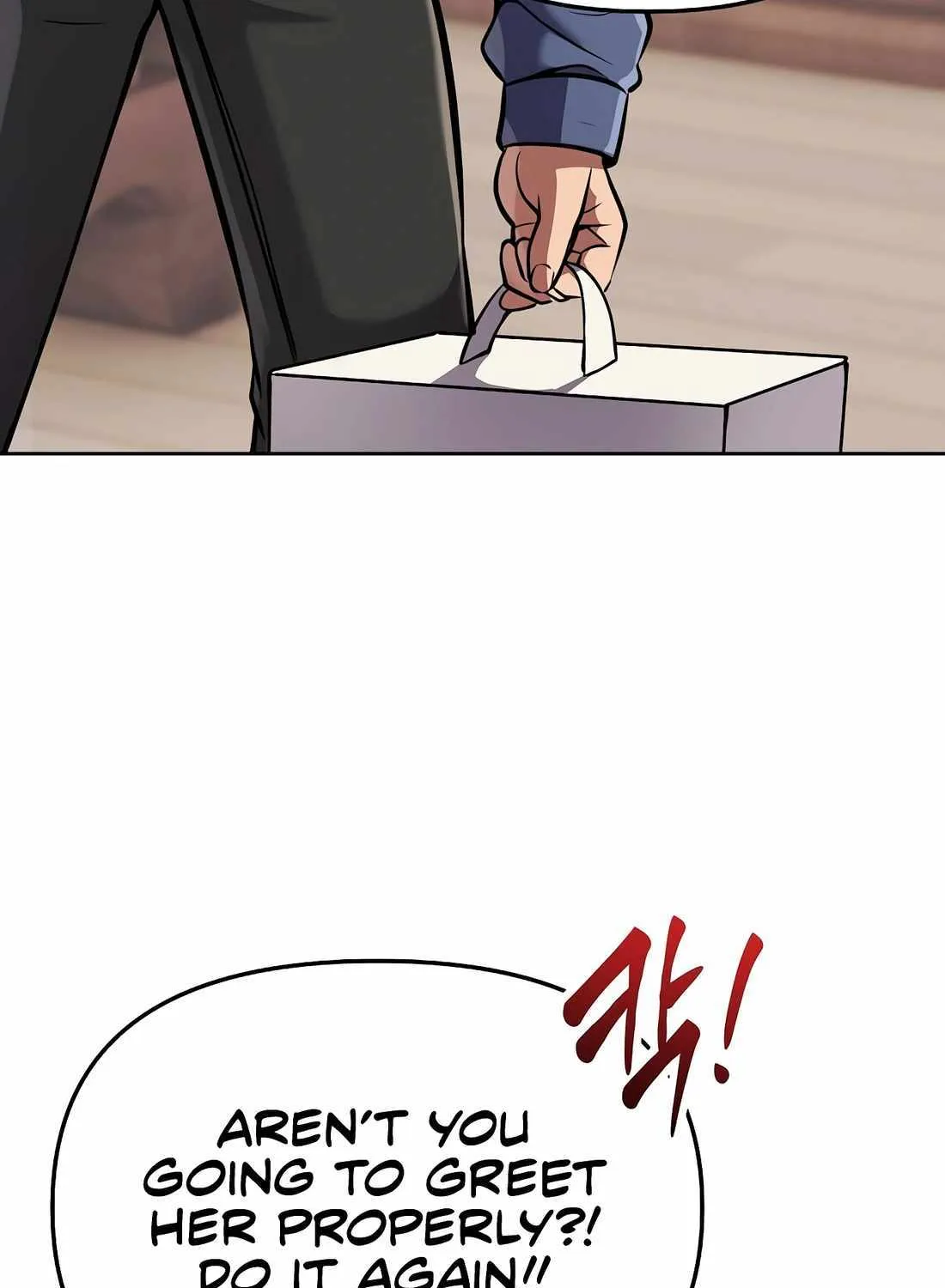 Rookie Employee Kim Cheolsu Chapter 78 page 82 - 
