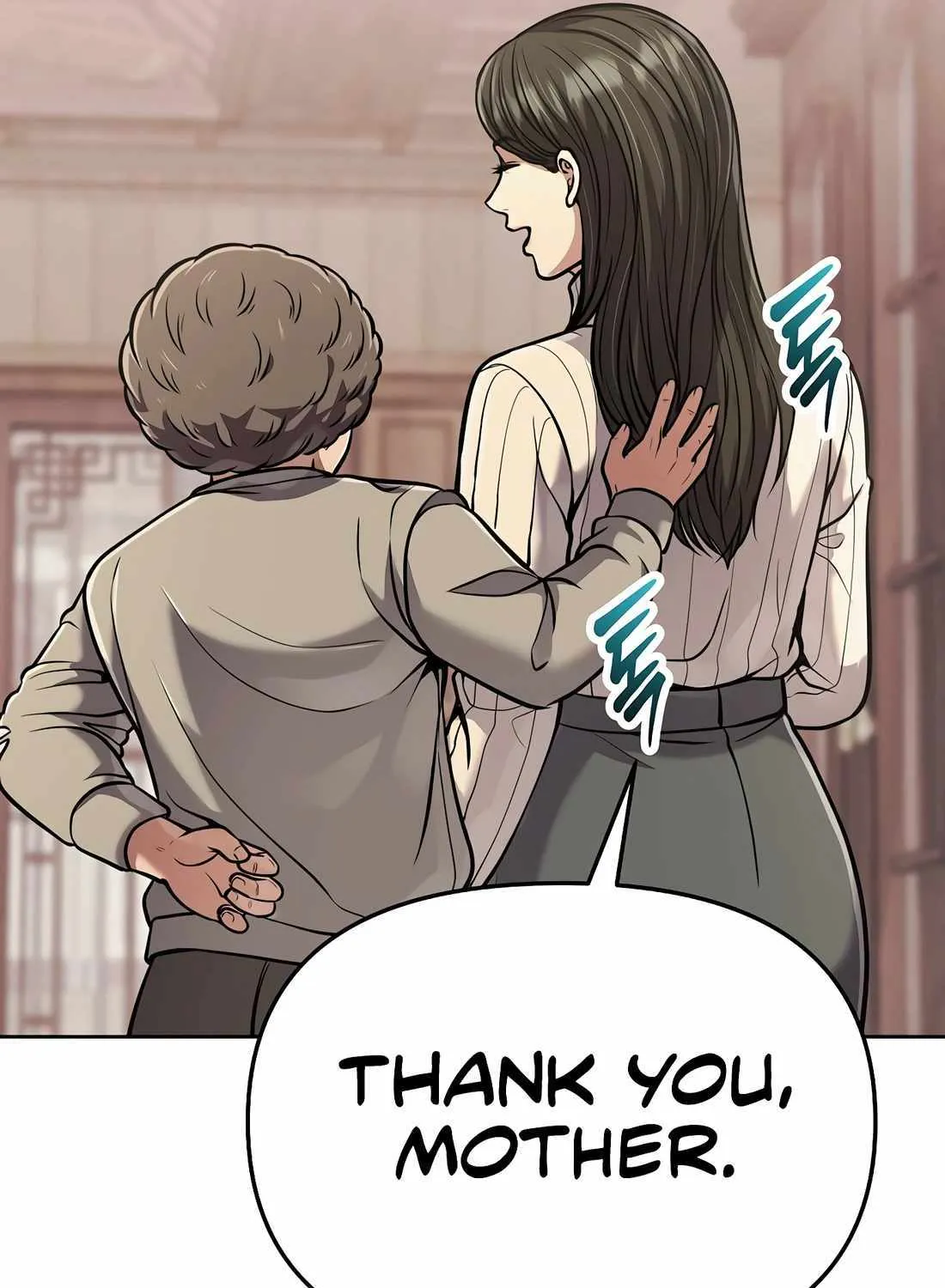 Rookie Employee Kim Cheolsu Chapter 78 page 87 - 