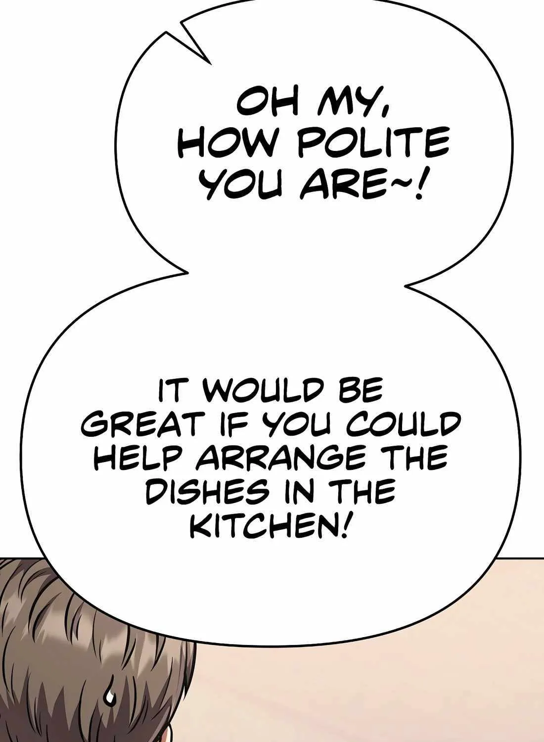 Rookie Employee Kim Cheolsu Chapter 78 page 89 - 