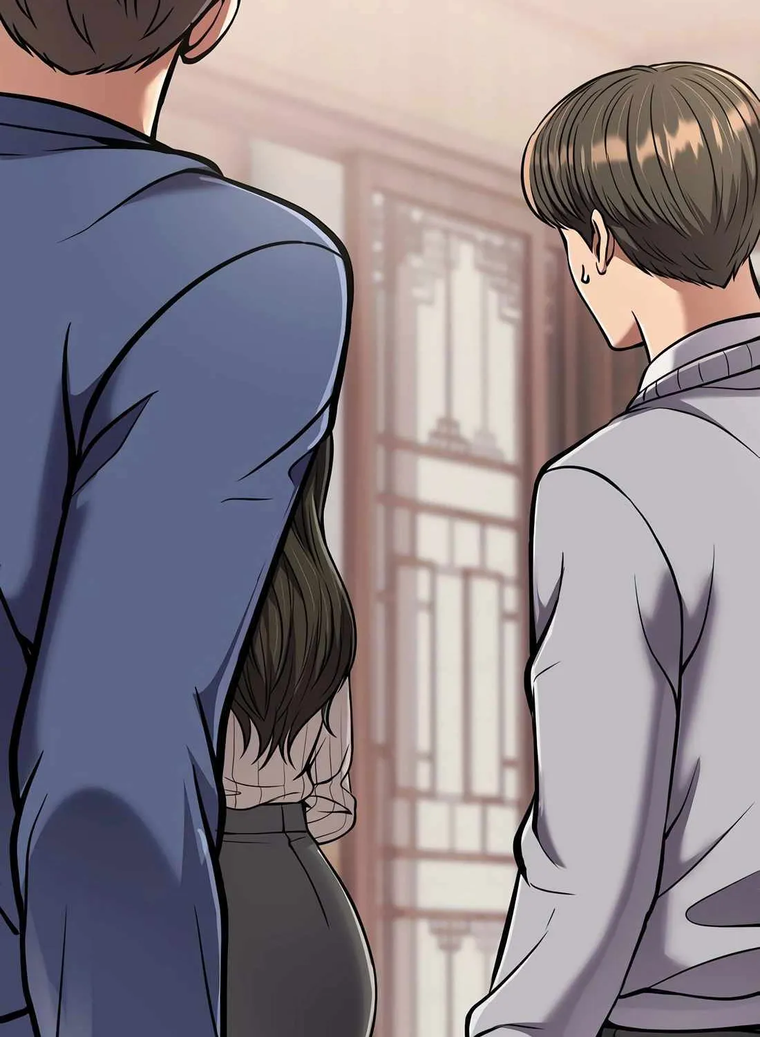 Rookie Employee Kim Cheolsu Chapter 78 page 90 - 