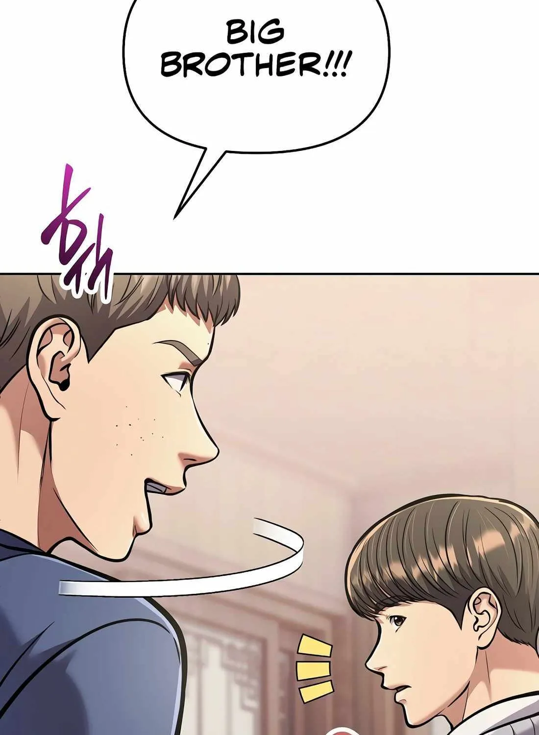Rookie Employee Kim Cheolsu Chapter 78 page 92 - 
