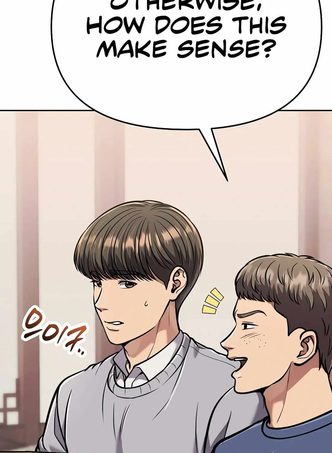 Rookie Employee Kim Cheolsu Chapter 78 page 99 - 