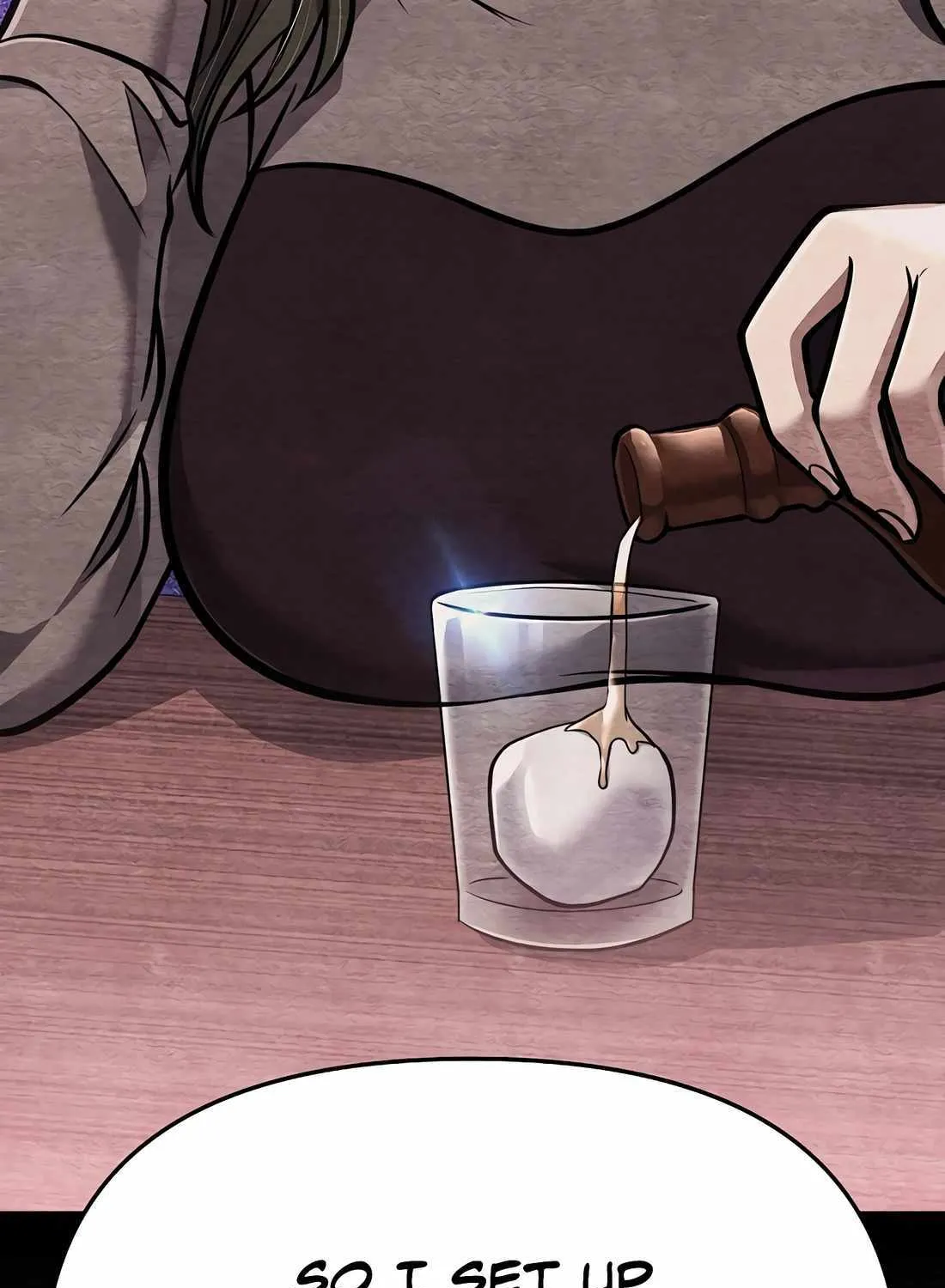 Rookie Employee Kim Cheolsu Chapter 79 page 101 - 