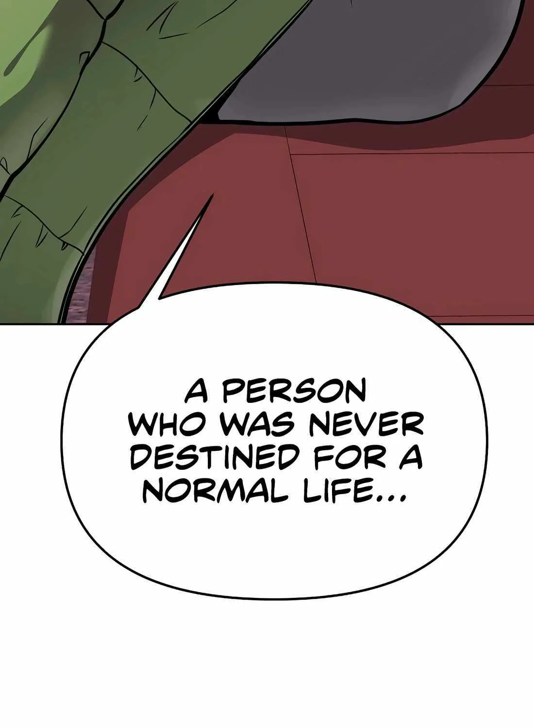 Rookie Employee Kim Cheolsu Chapter 79 page 109 - 