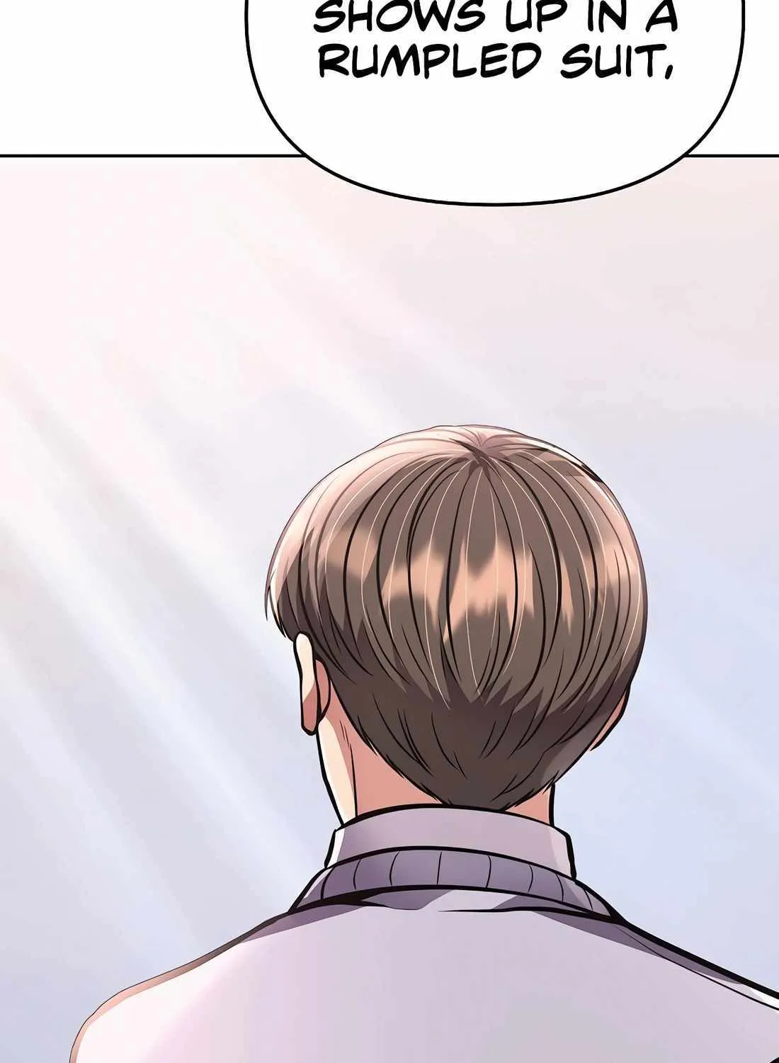 Rookie Employee Kim Cheolsu Chapter 79 page 111 - 