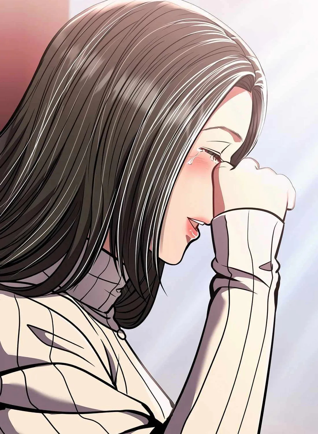 Rookie Employee Kim Cheolsu Chapter 79 page 129 - 