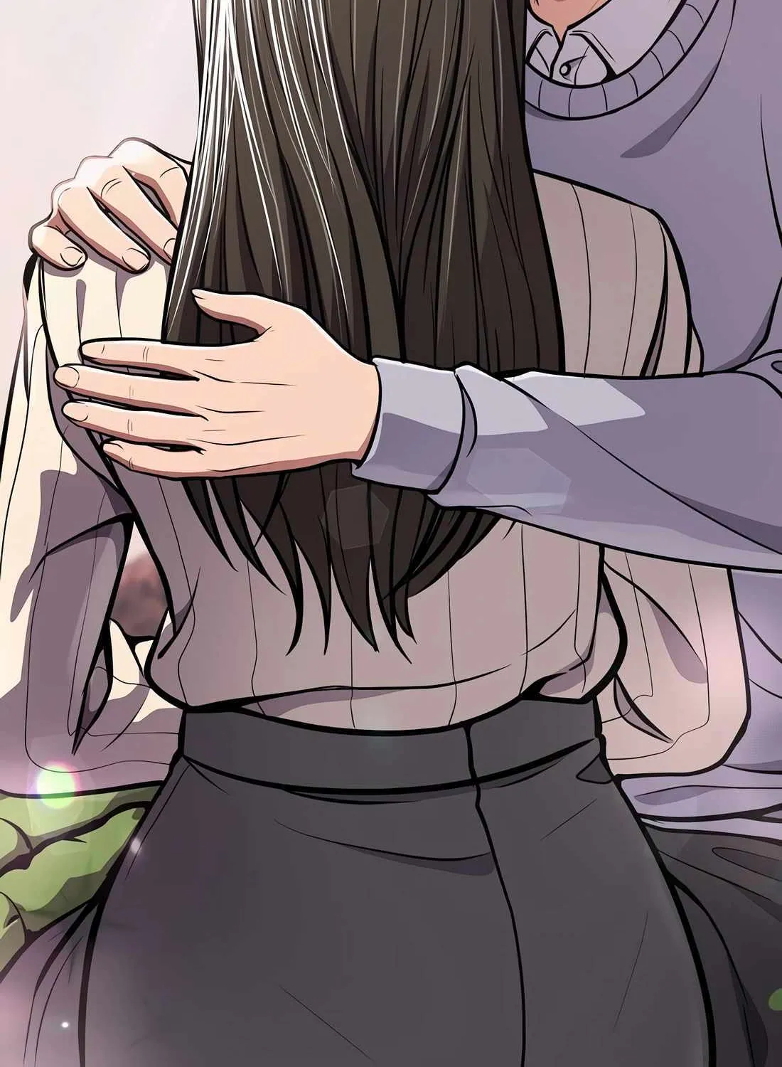 Rookie Employee Kim Cheolsu Chapter 79 page 133 - 