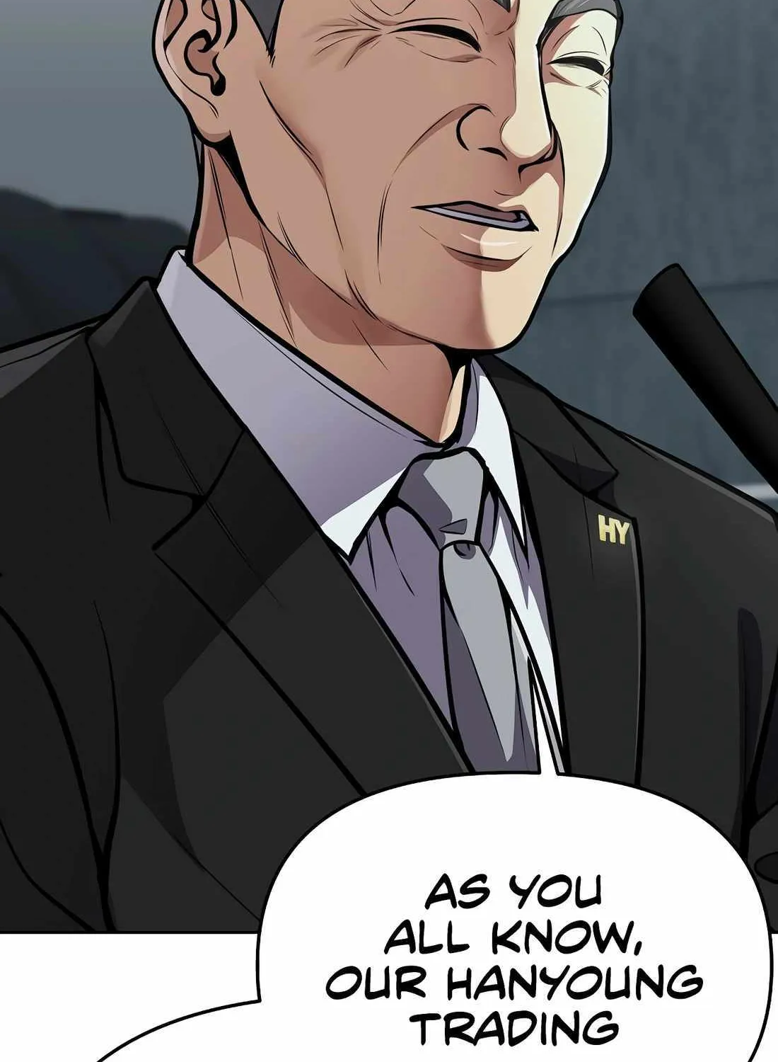 Rookie Employee Kim Cheolsu Chapter 79 page 144 - 