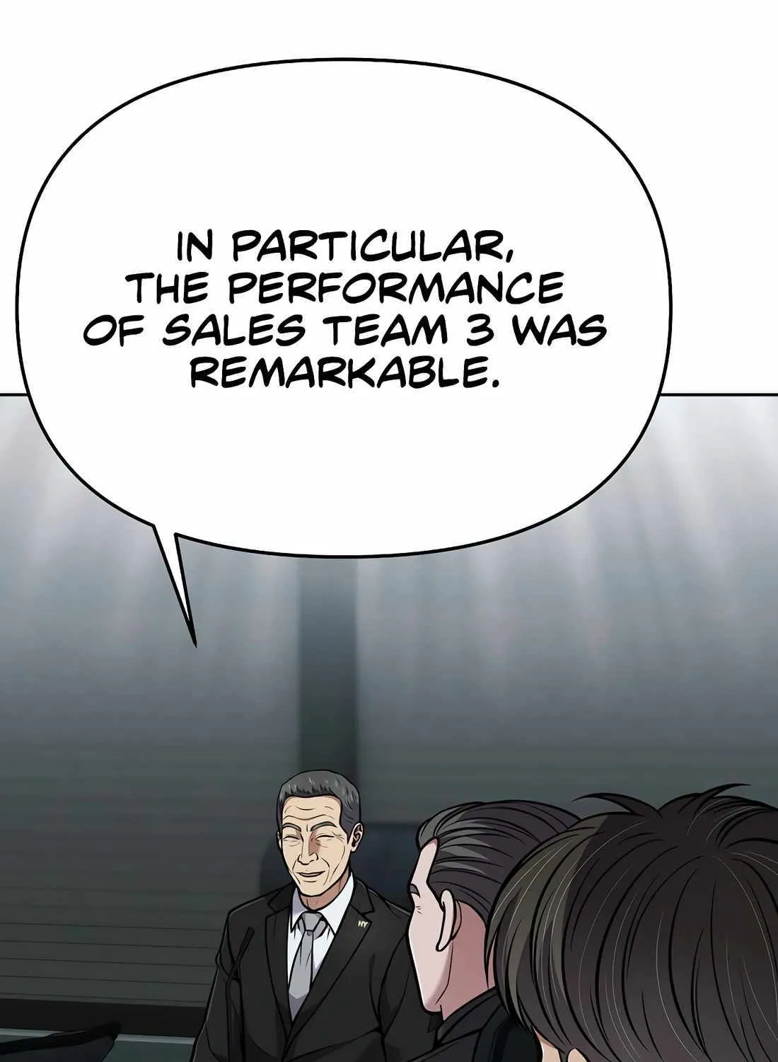 Rookie Employee Kim Cheolsu Chapter 79 page 150 - 