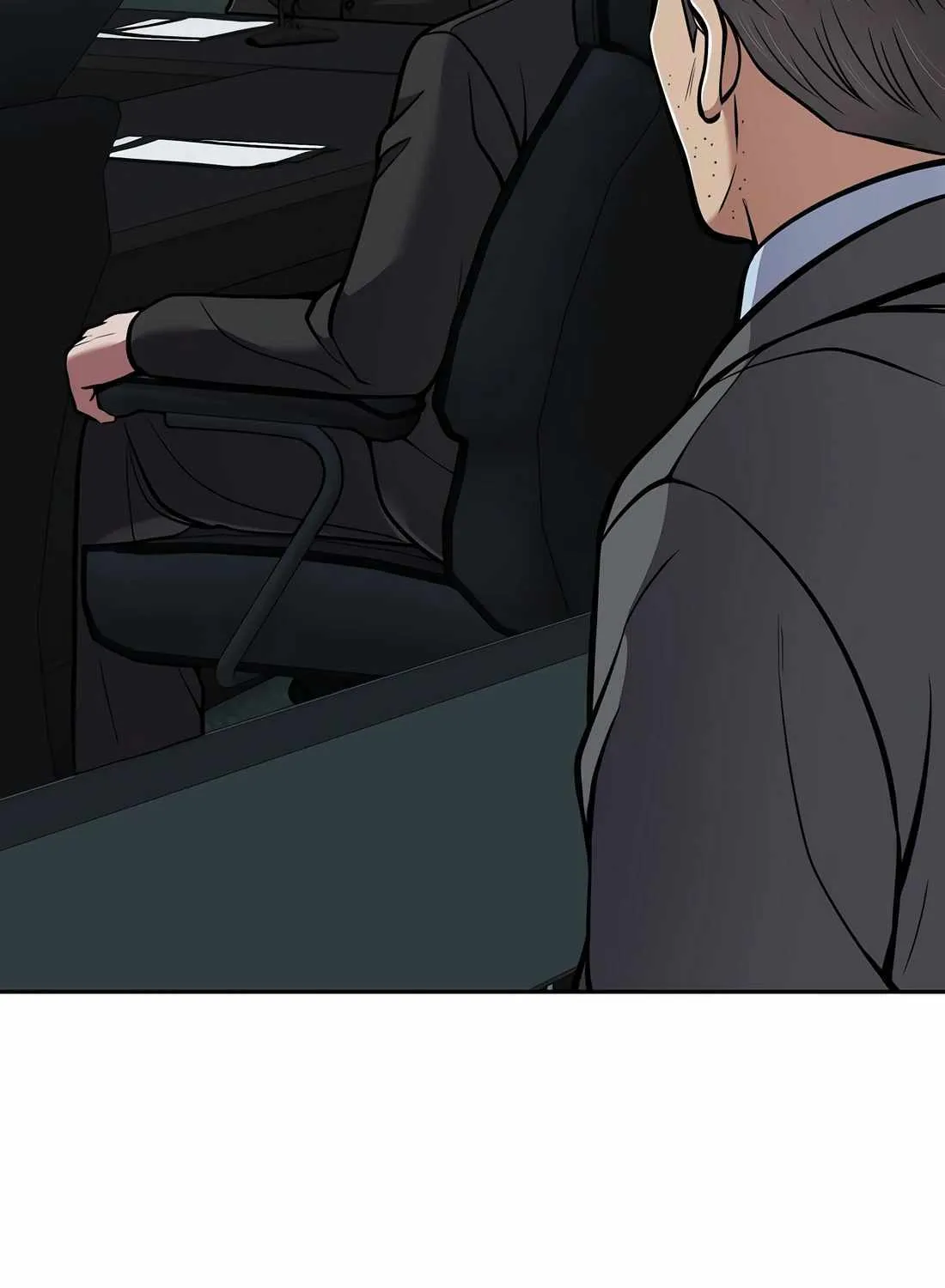 Rookie Employee Kim Cheolsu Chapter 79 page 151 - 