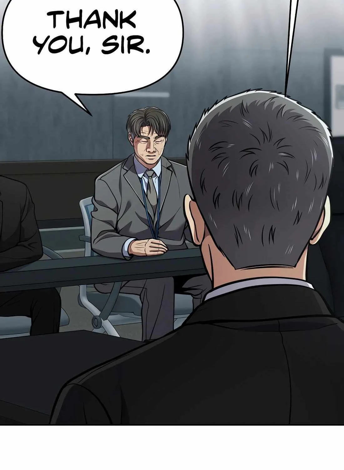 Rookie Employee Kim Cheolsu Chapter 79 page 156 - 
