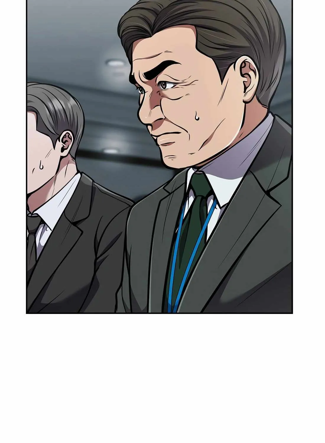 Rookie Employee Kim Cheolsu Chapter 79 page 158 - 
