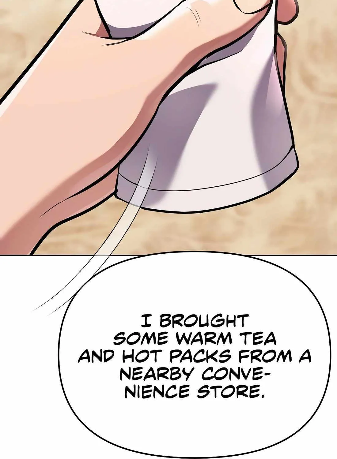 Rookie Employee Kim Cheolsu Chapter 79 page 17 - 