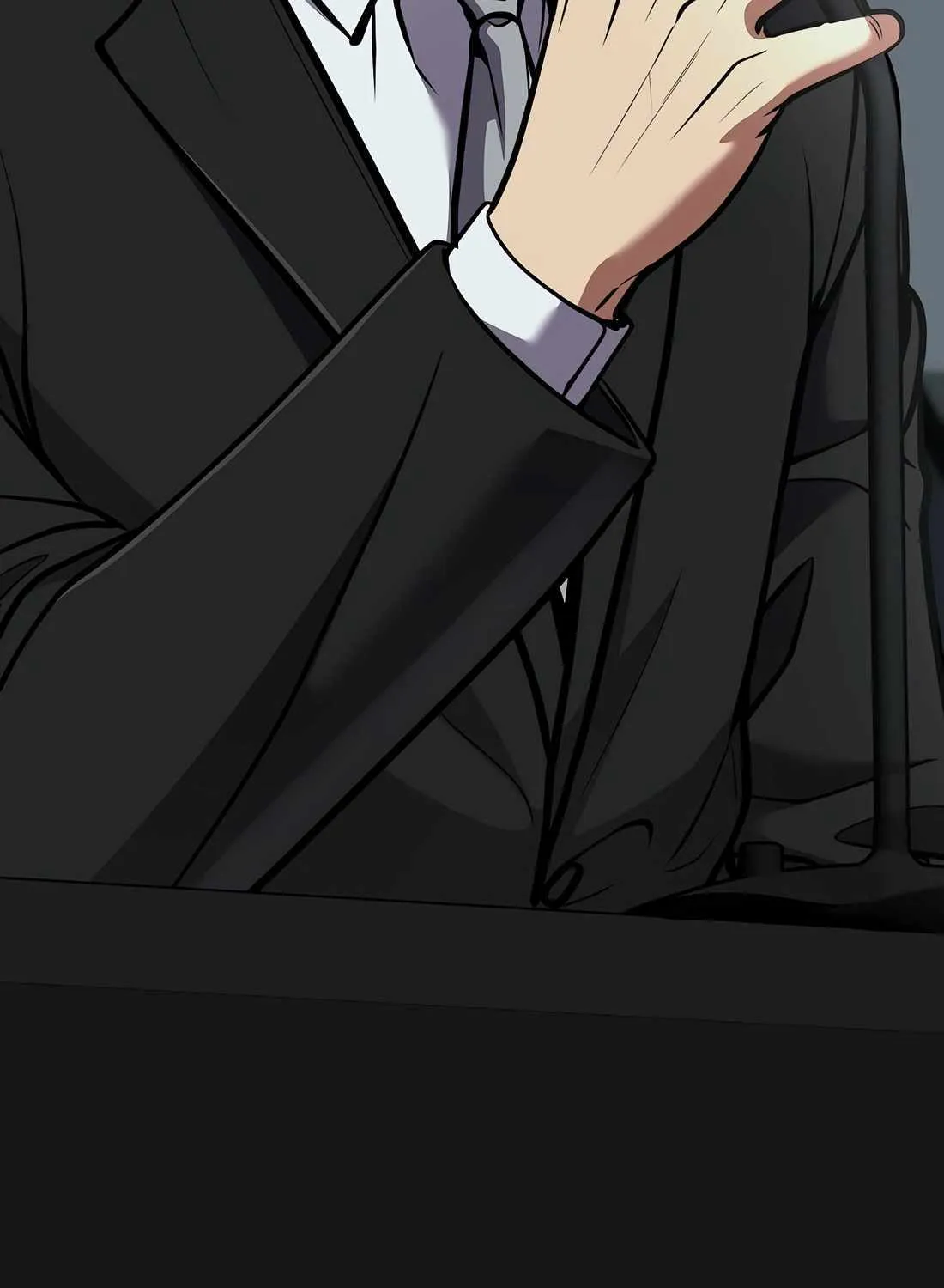Rookie Employee Kim Cheolsu Chapter 79 page 161 - 