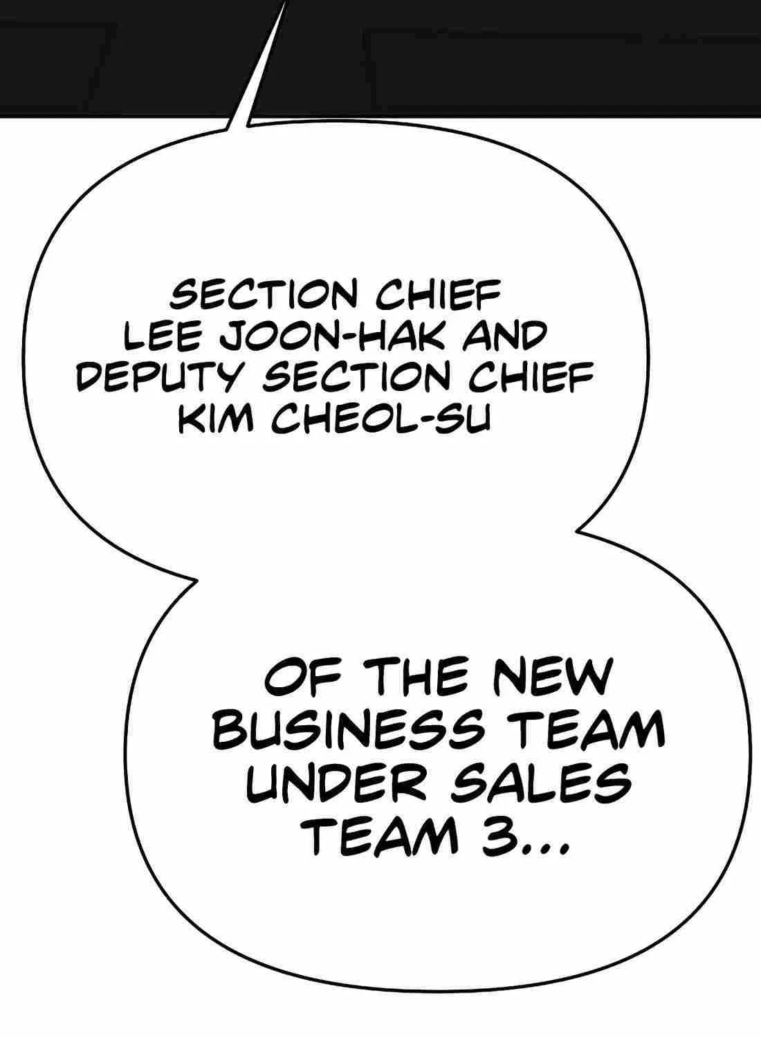 Rookie Employee Kim Cheolsu Chapter 79 page 163 - 