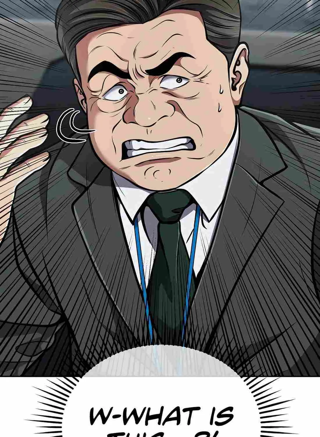 Rookie Employee Kim Cheolsu Chapter 79 page 166 - 