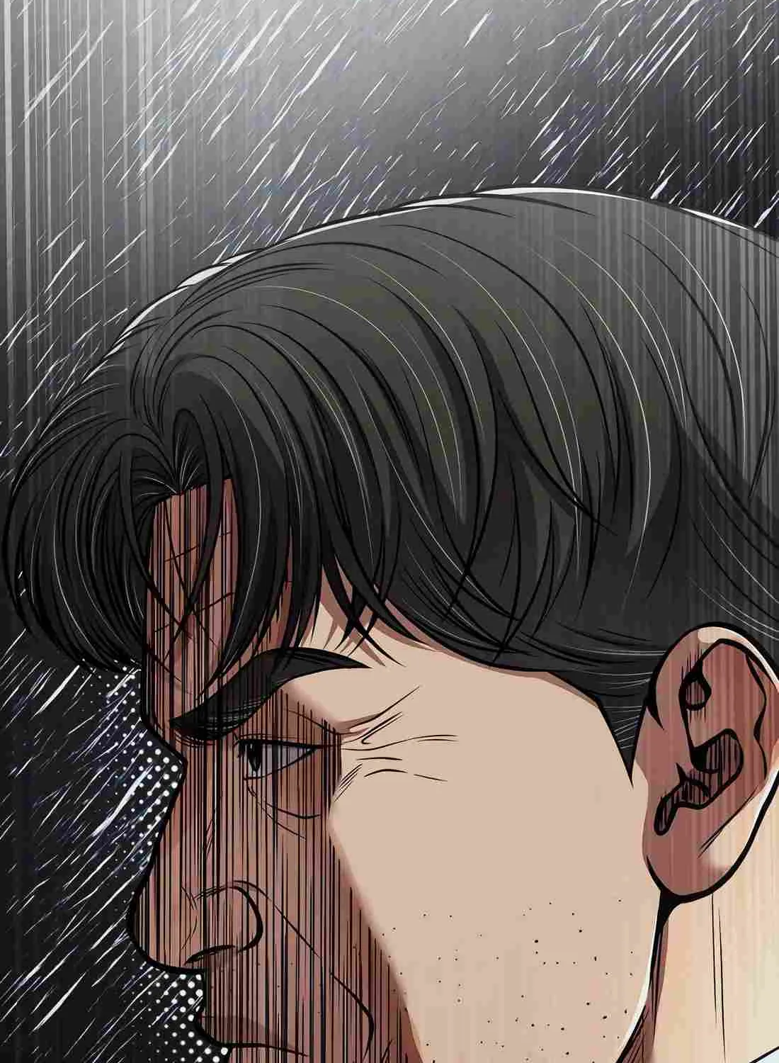 Rookie Employee Kim Cheolsu Chapter 79 page 168 - 
